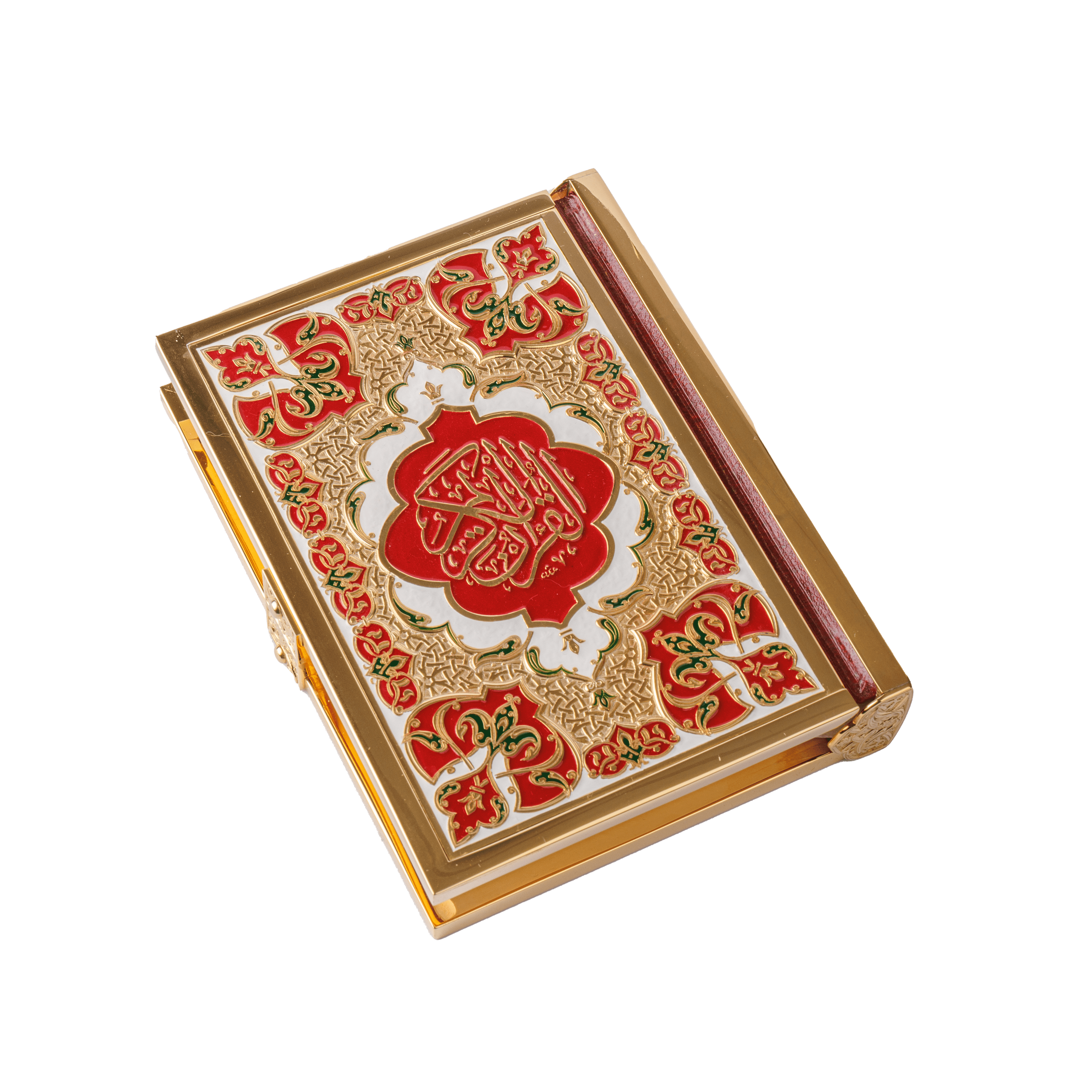 Священная книга "Коран", S