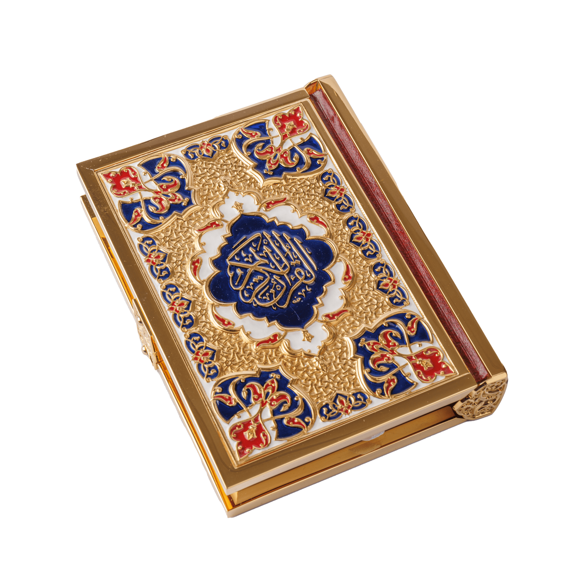 Священная книга "Коран", S
