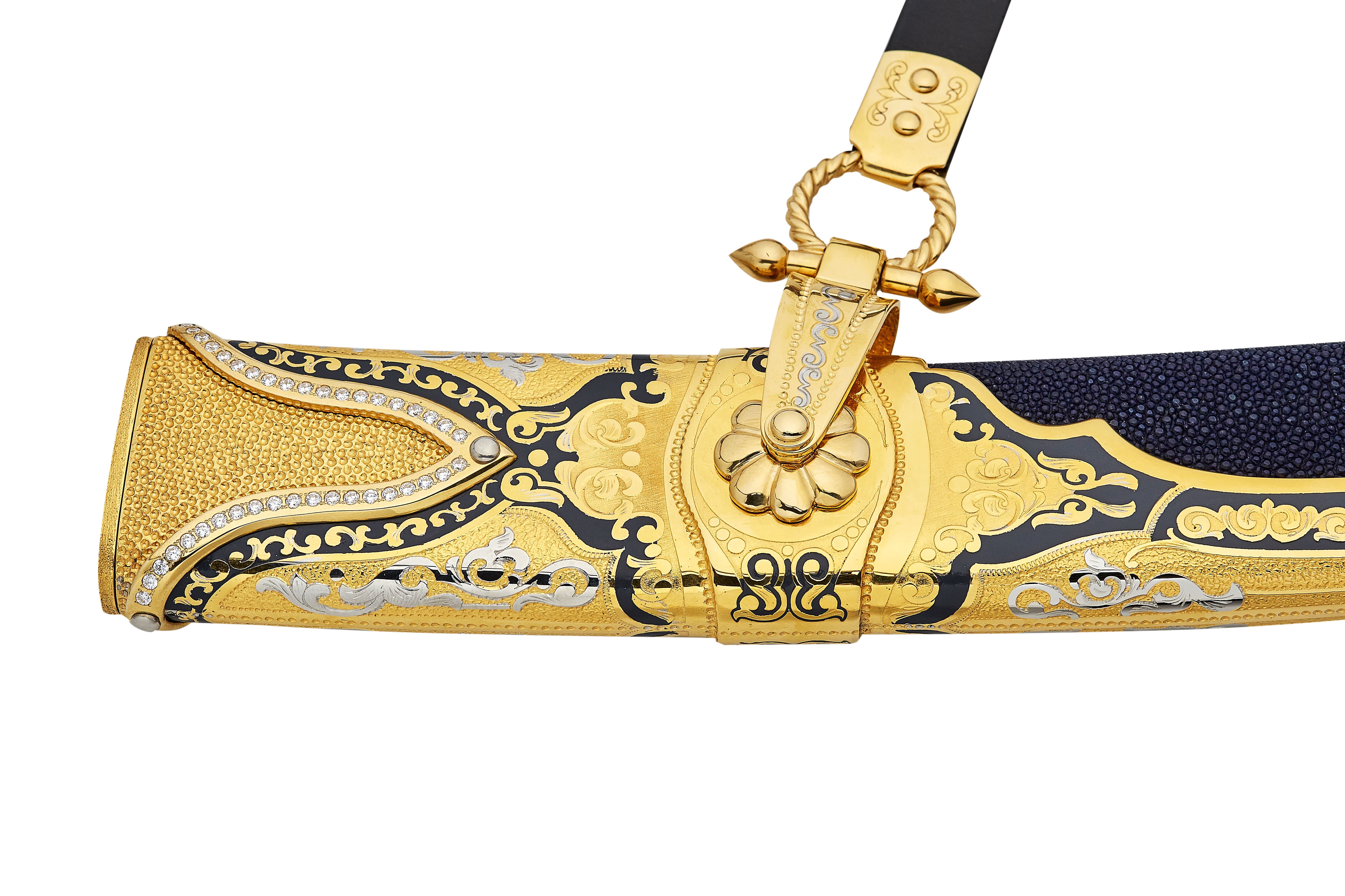 Сабля «Восточная»