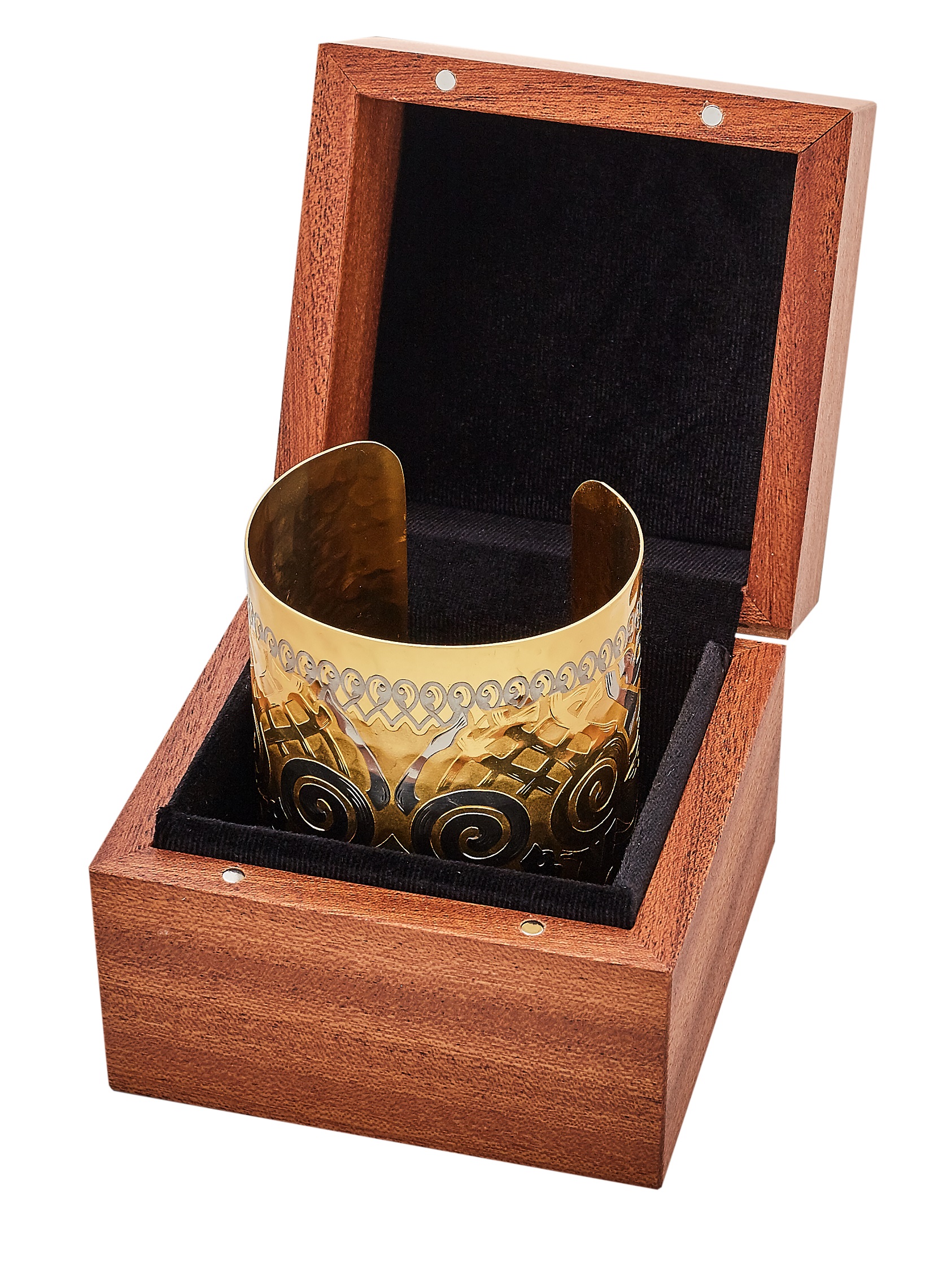 Браслет "Стражи Тенгри"