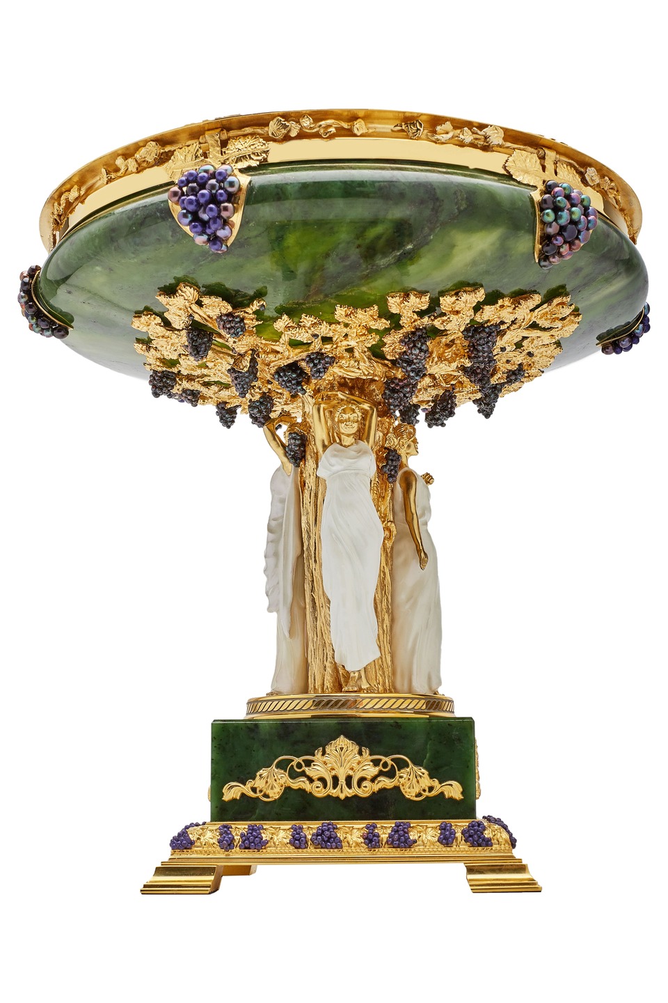 Ваза "Три грации"