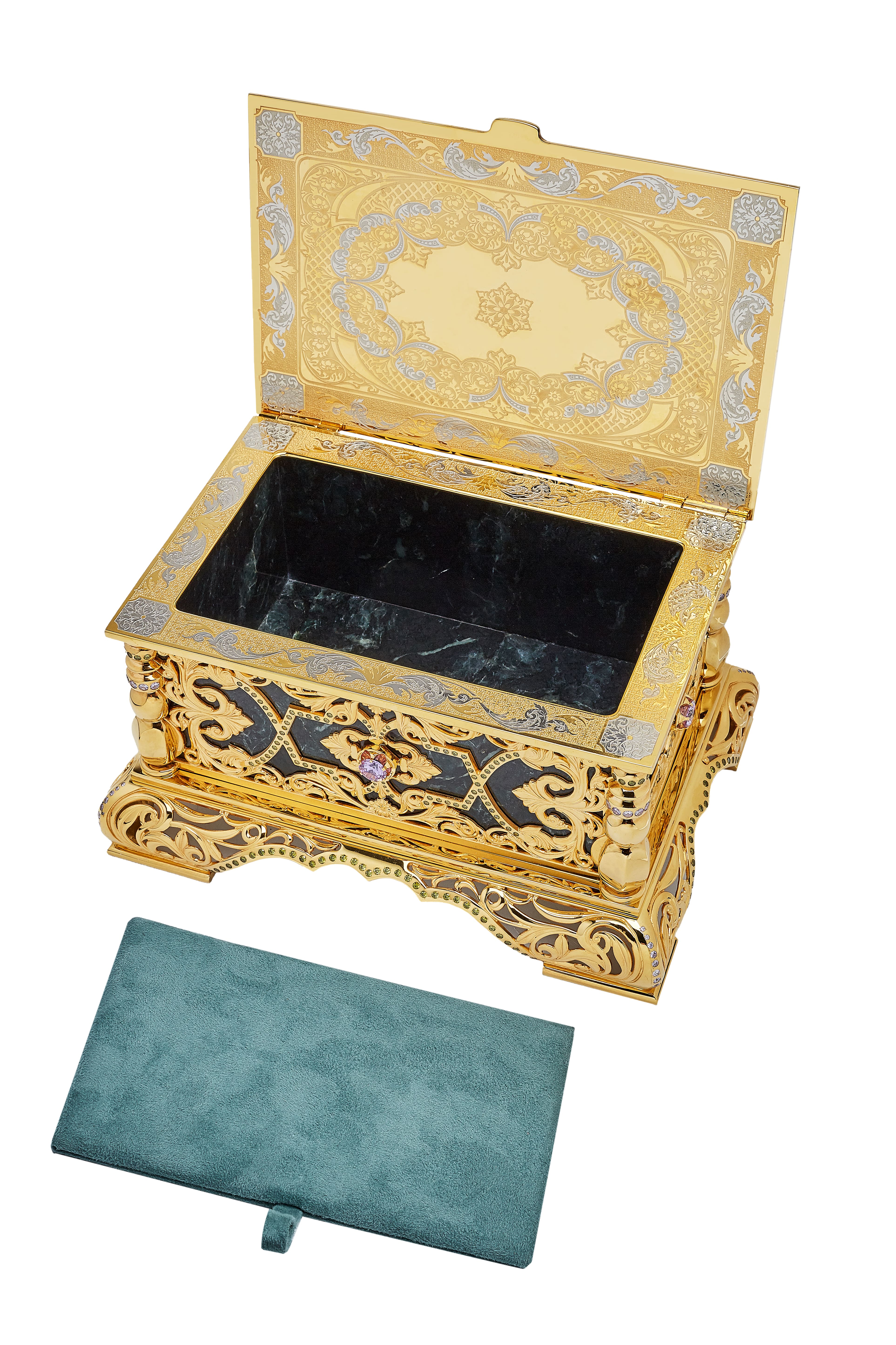 Ларец "1001 ночь"