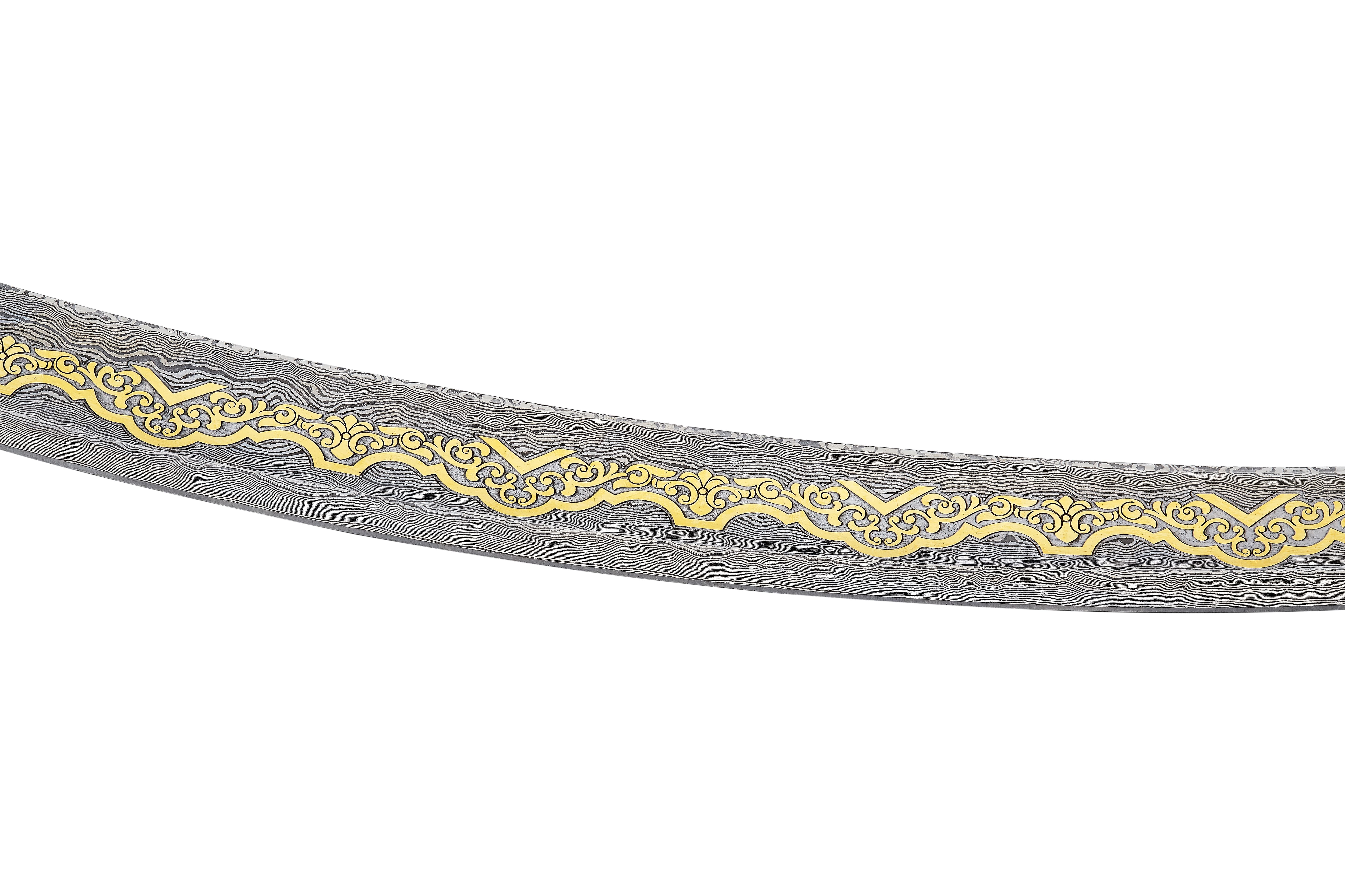 Сабля «Восточная»