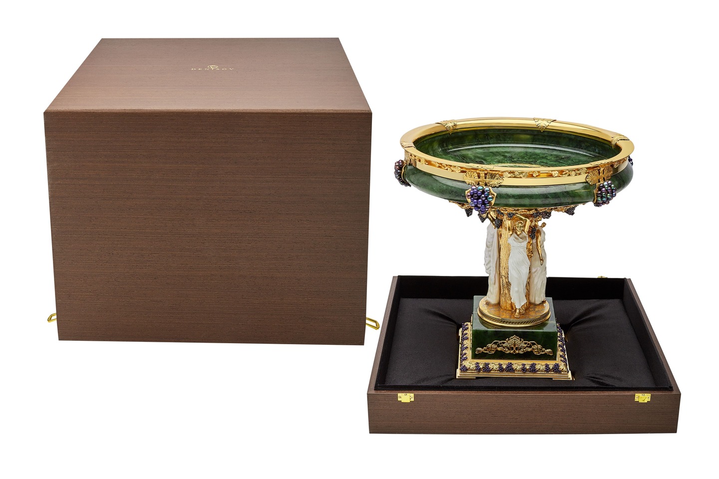 Ваза "Три грации"