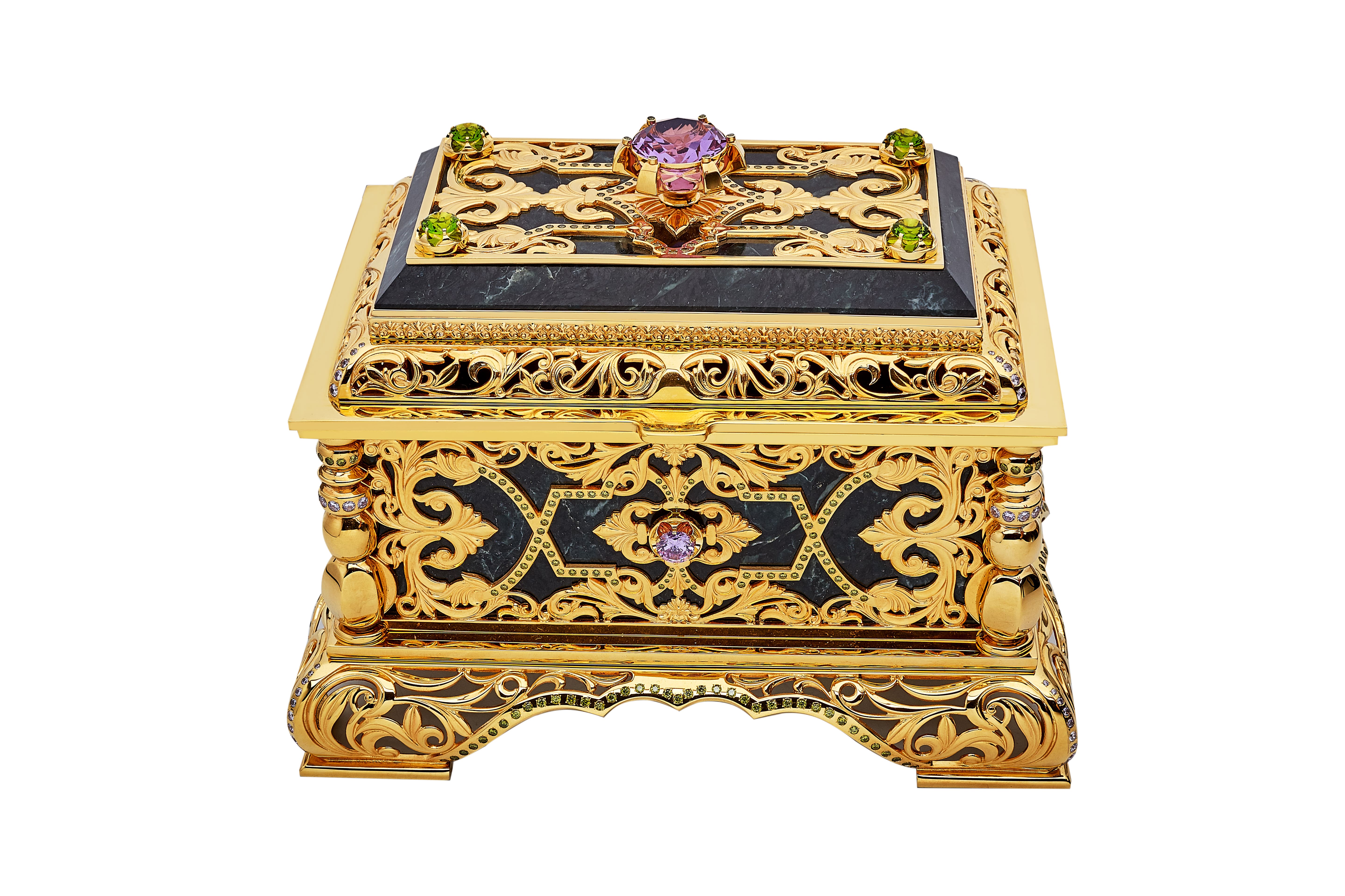 Ларец "1001 ночь"