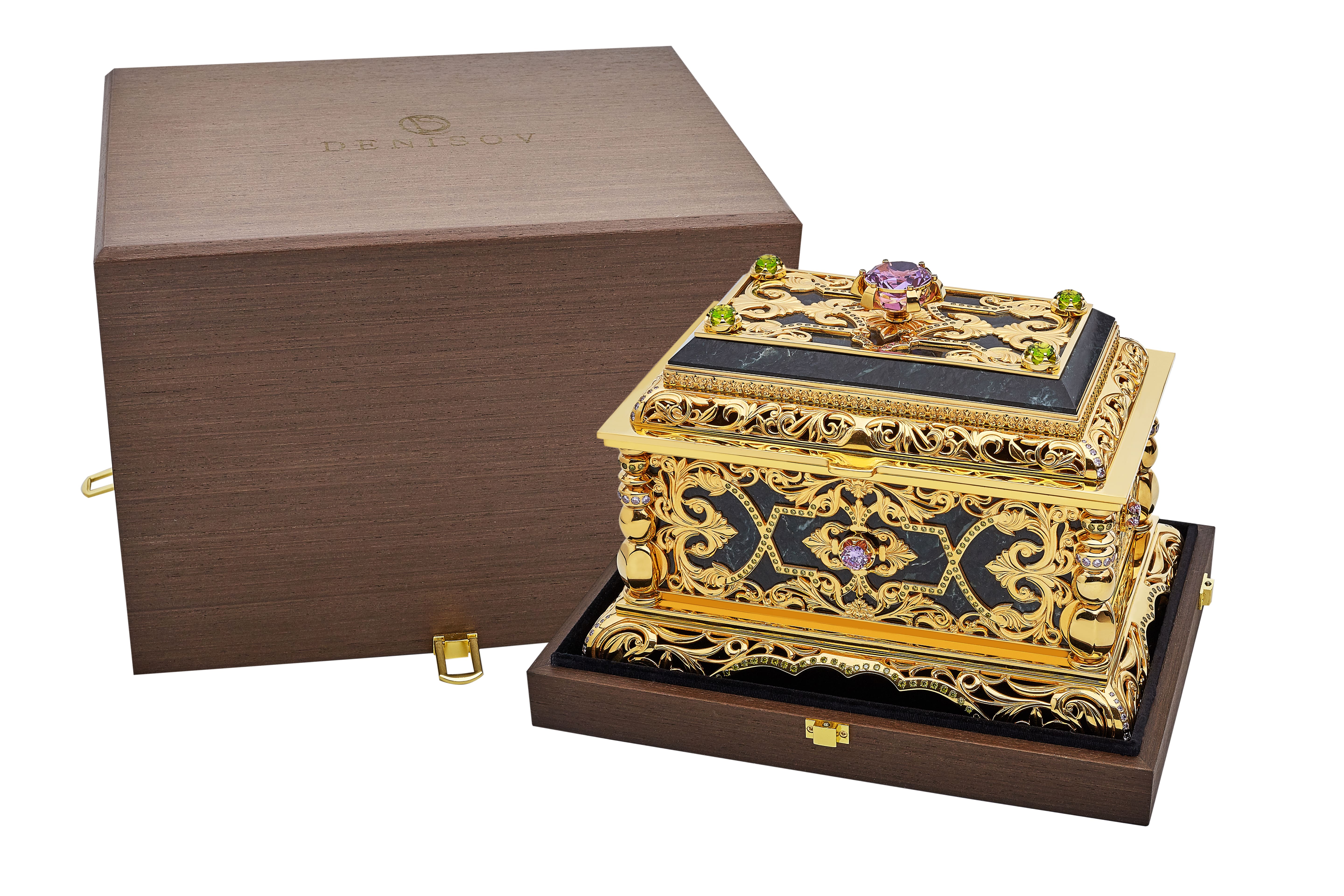 Ларец "1001 ночь"