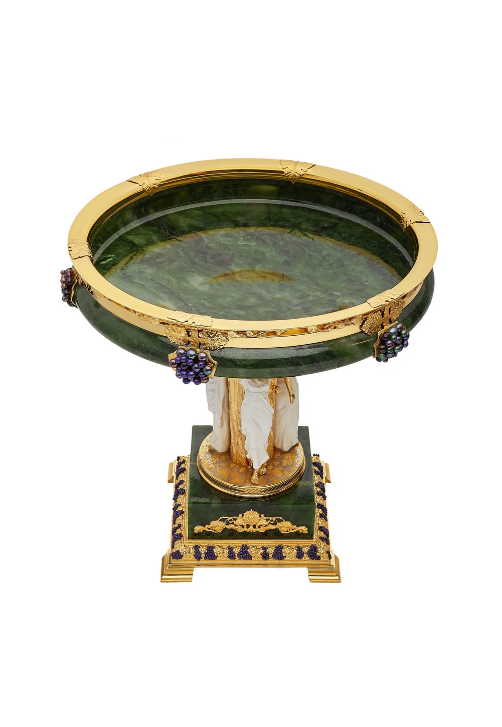 Ваза "Три грации"