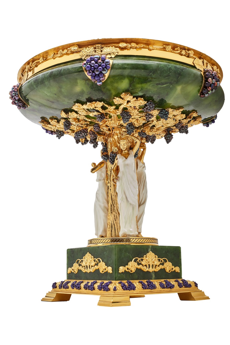 Ваза "Три грации"