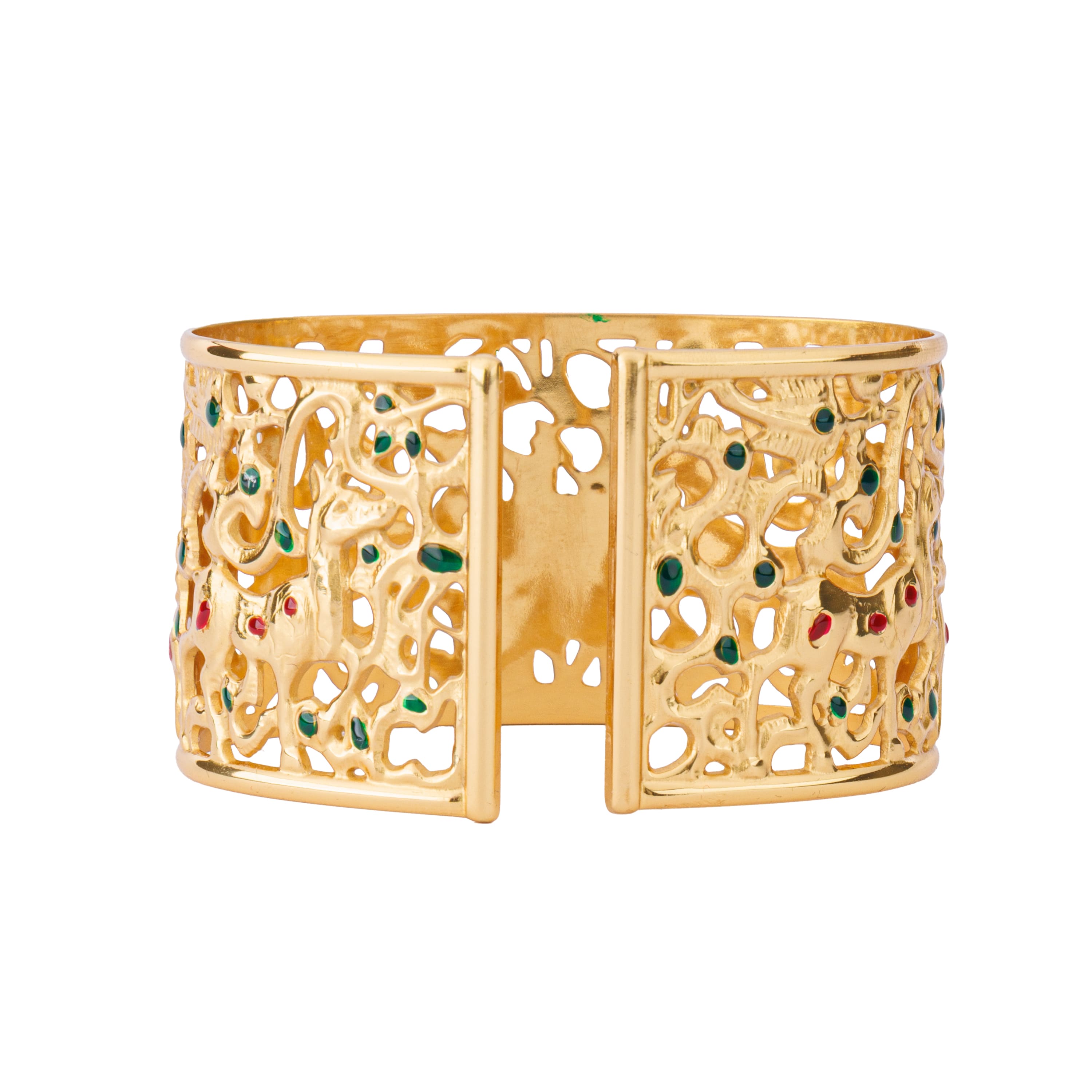 Браслет "Каргалинская Диадема"