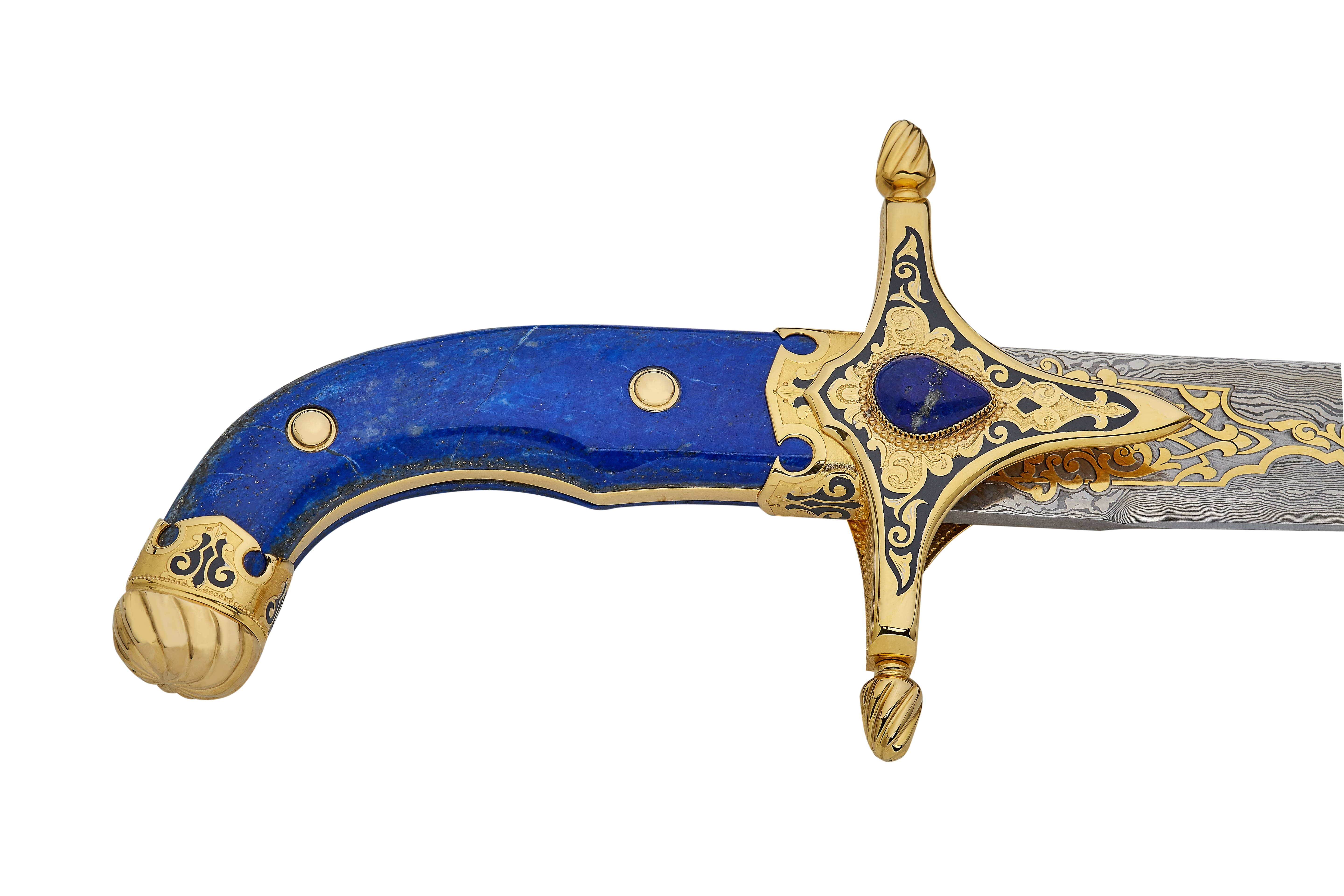 Сабля «Восточная»