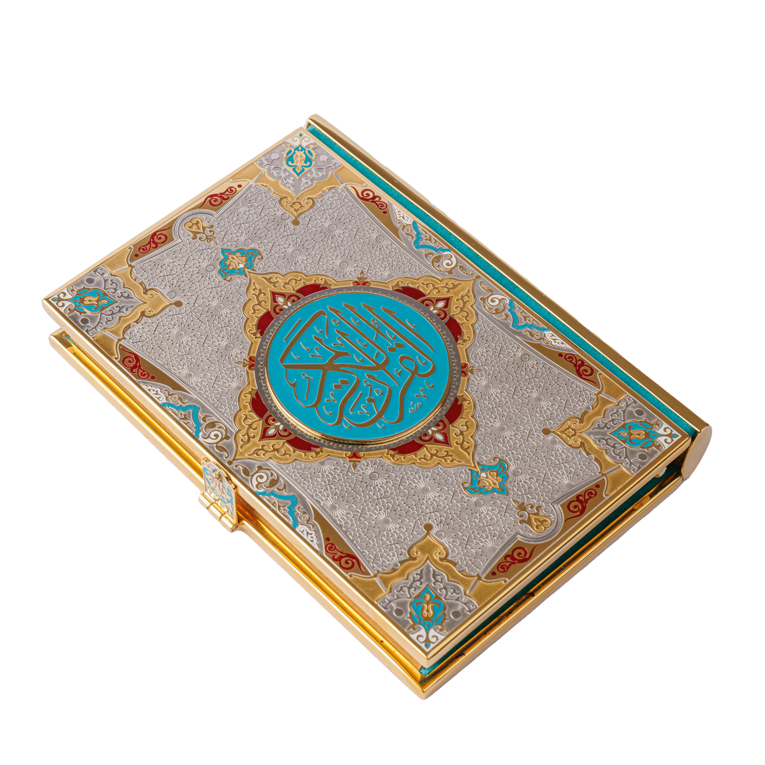 Священная книга "Коран", M