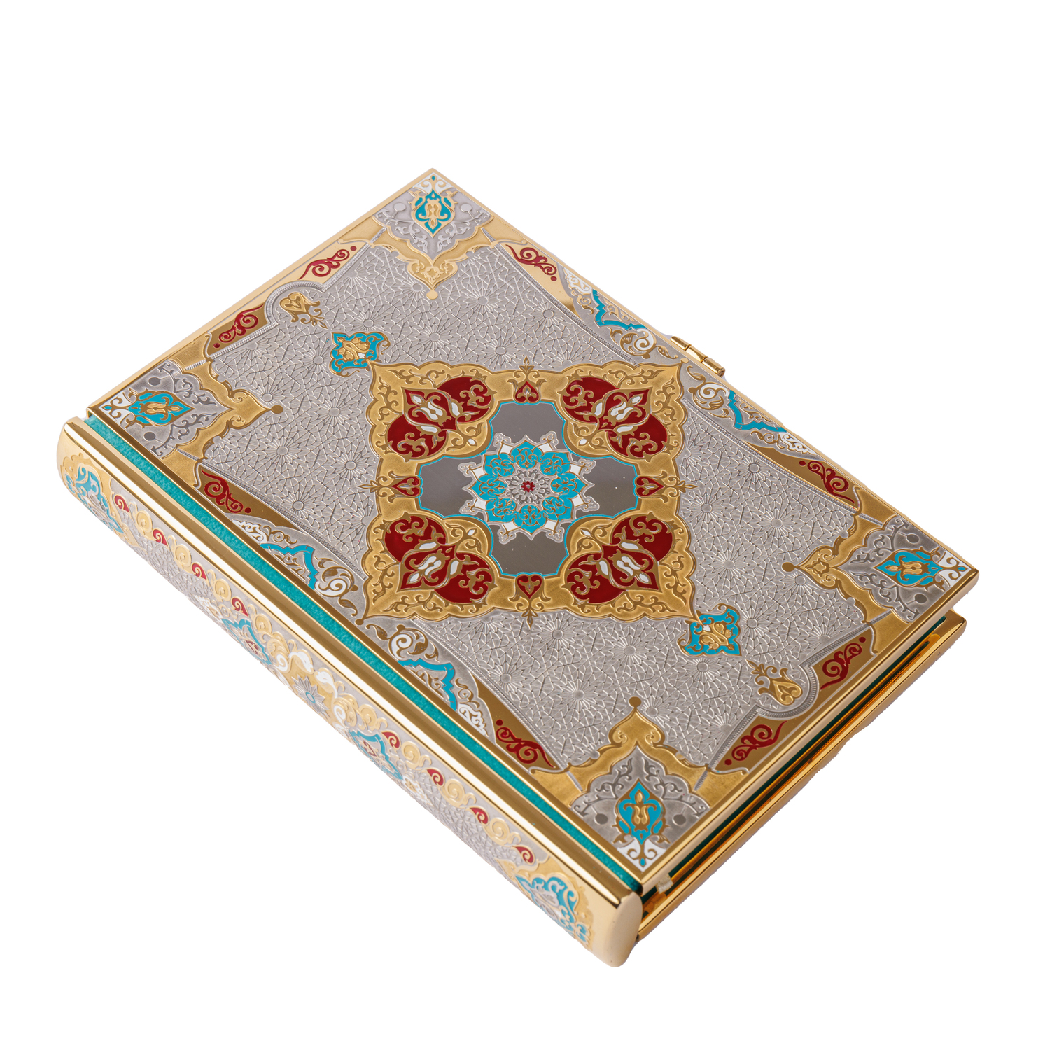 Священная книга "Коран", M