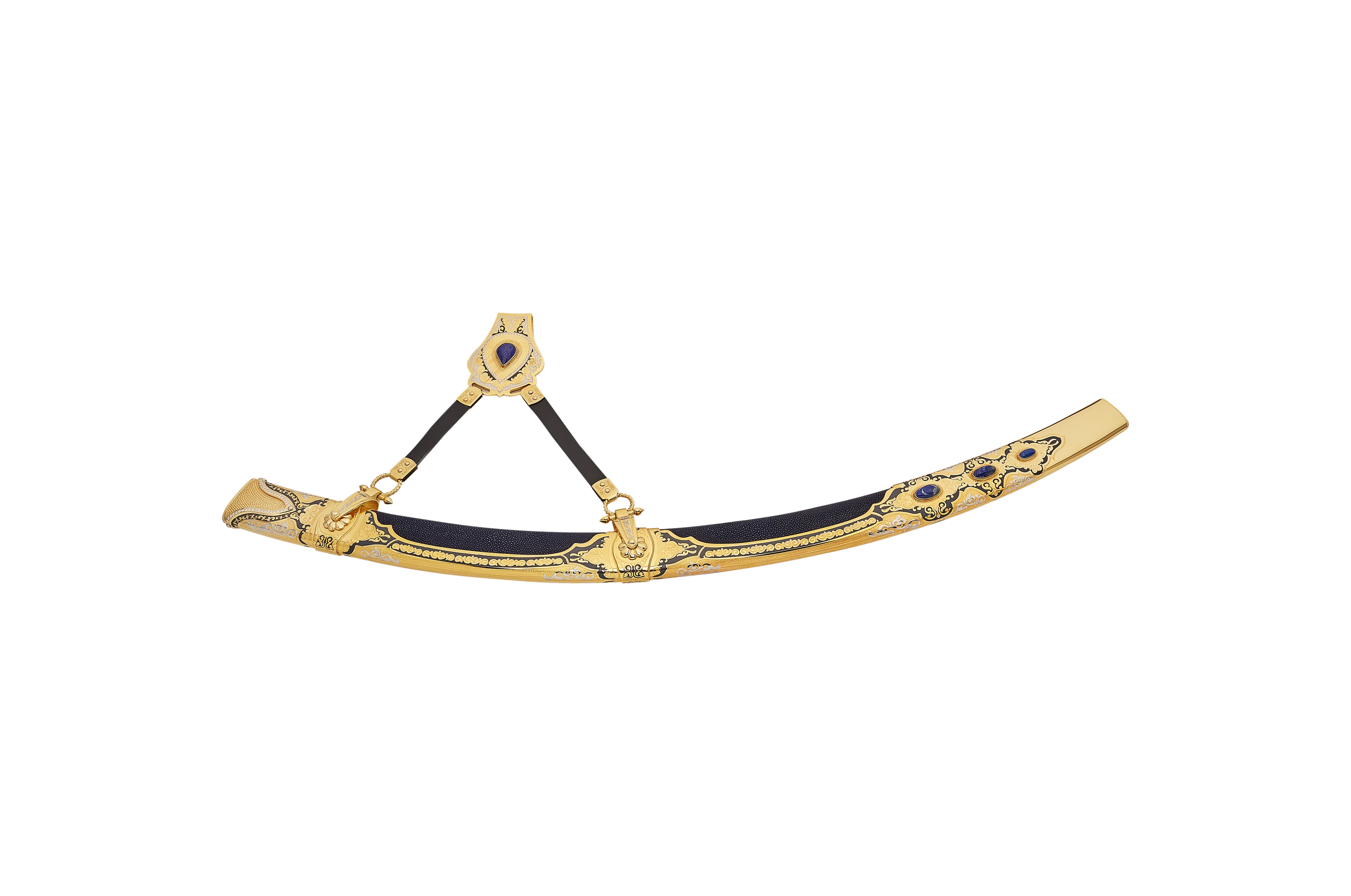 Сабля «Восточная»