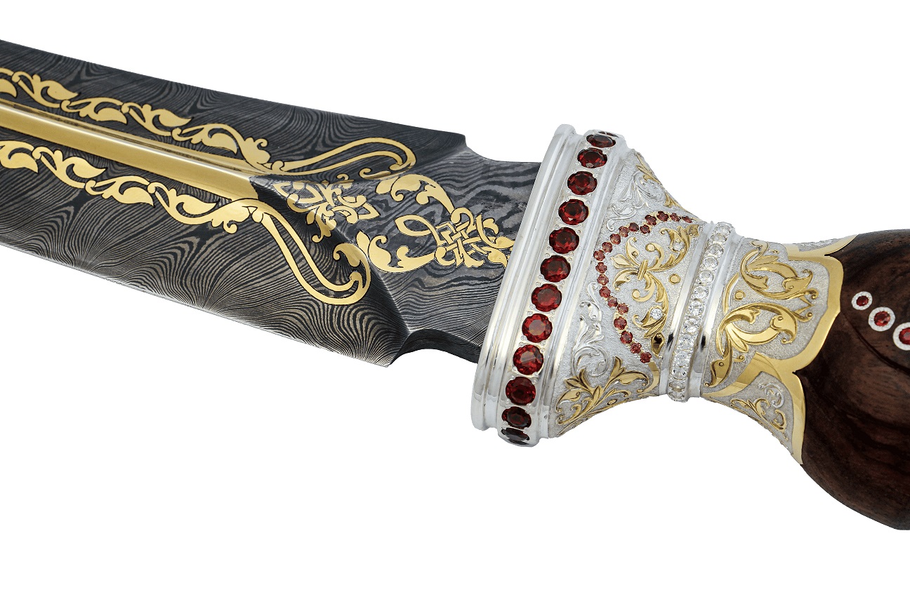 Набор "Звезда Востока"