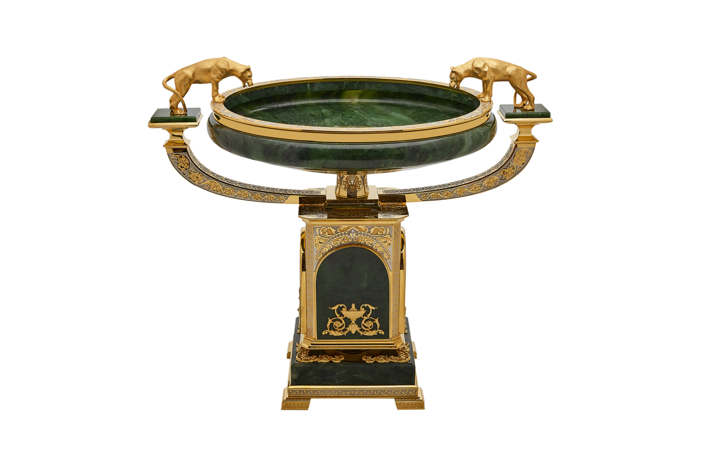 Ваза "Львицы"