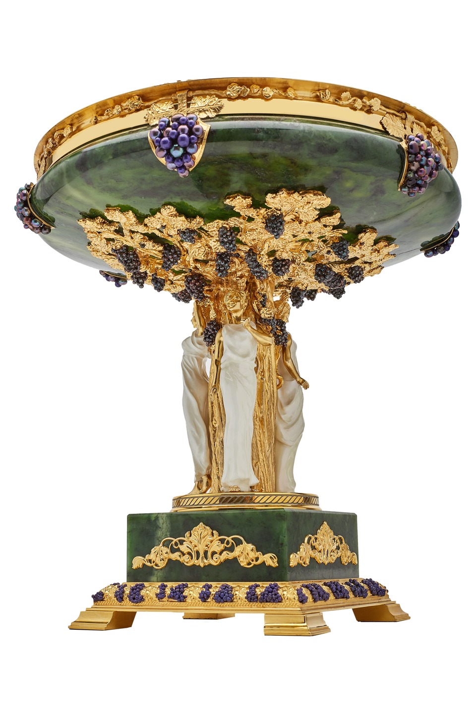 Ваза "Три грации"