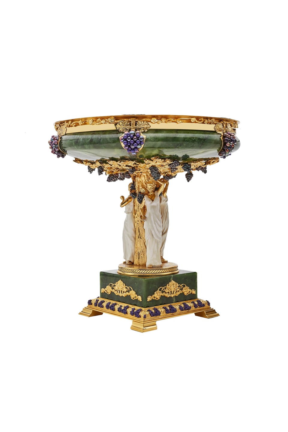 Ваза "Три грации"