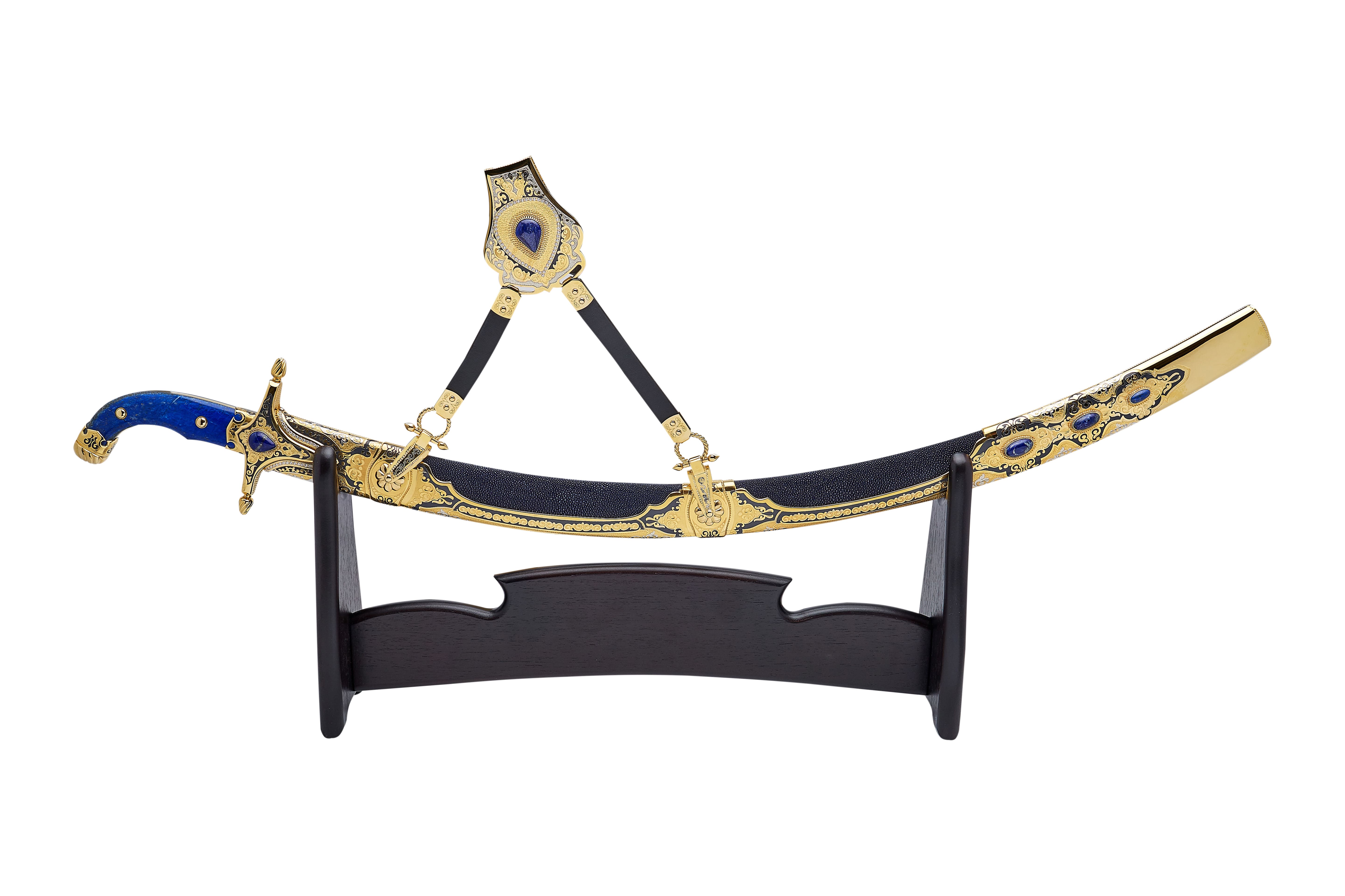 Сабля «Восточная»