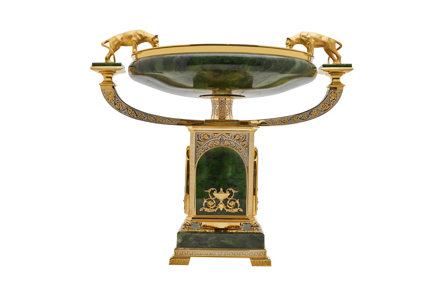 Ваза "Львицы"