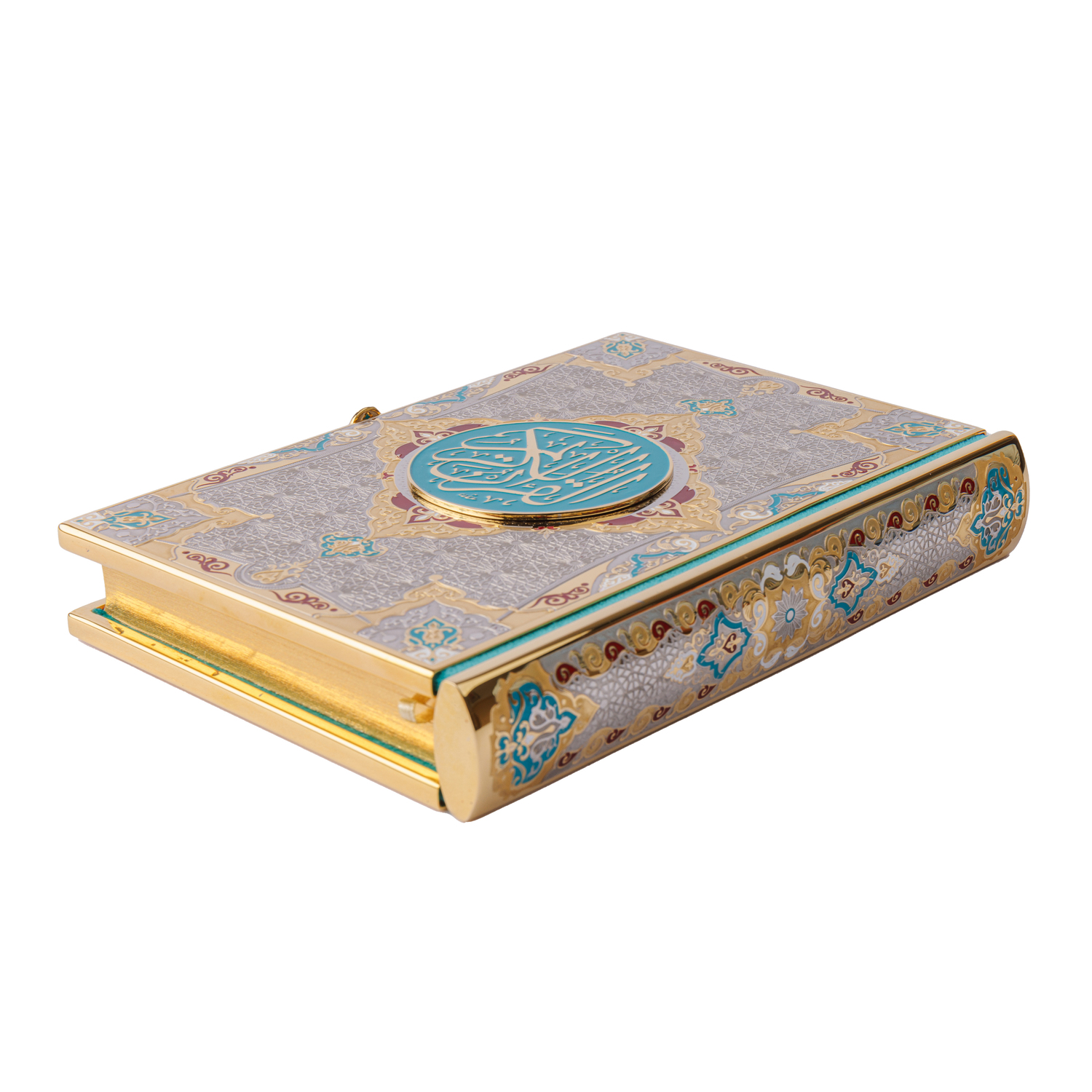 Священная книга "Коран", M