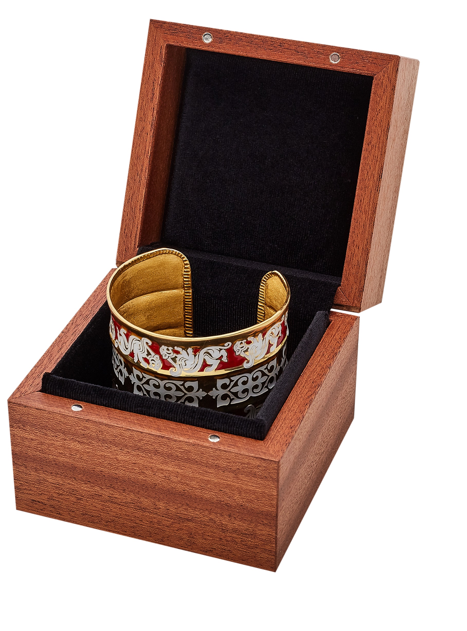 Браслет "Код Предков"