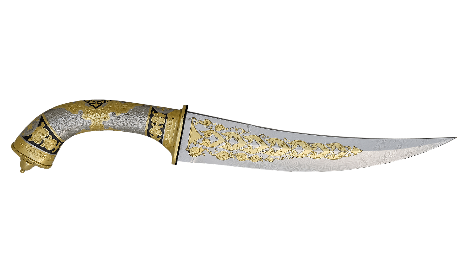 Кинжал "Восток"