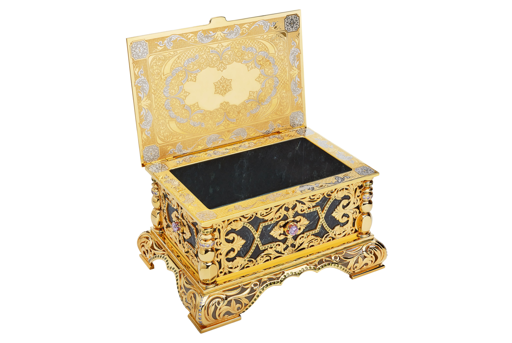 Ларец "1001 ночь"