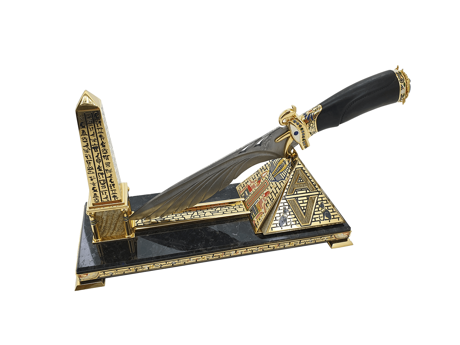 Кинжал "Египет"
