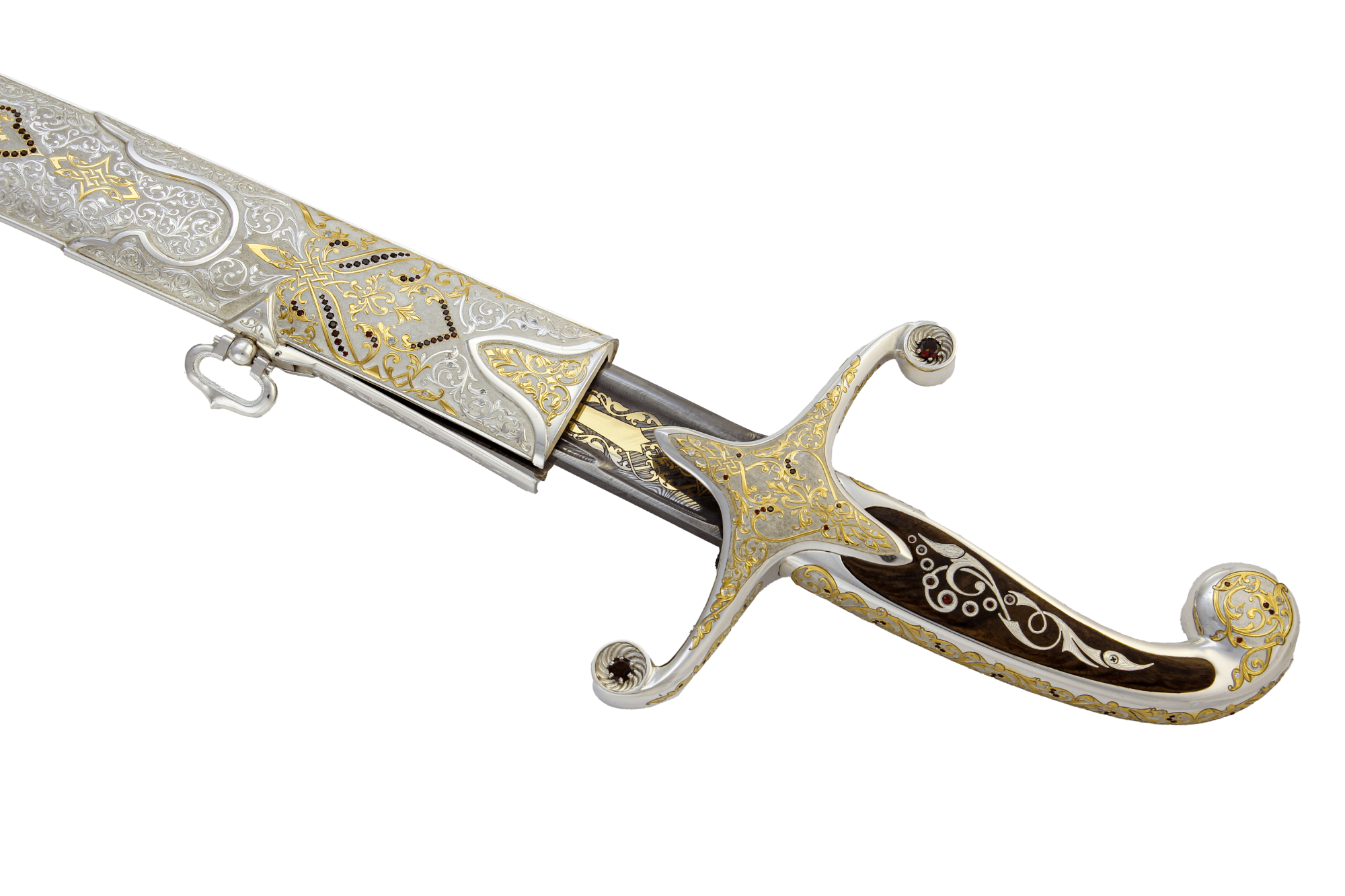 Набор "Звезда Востока"