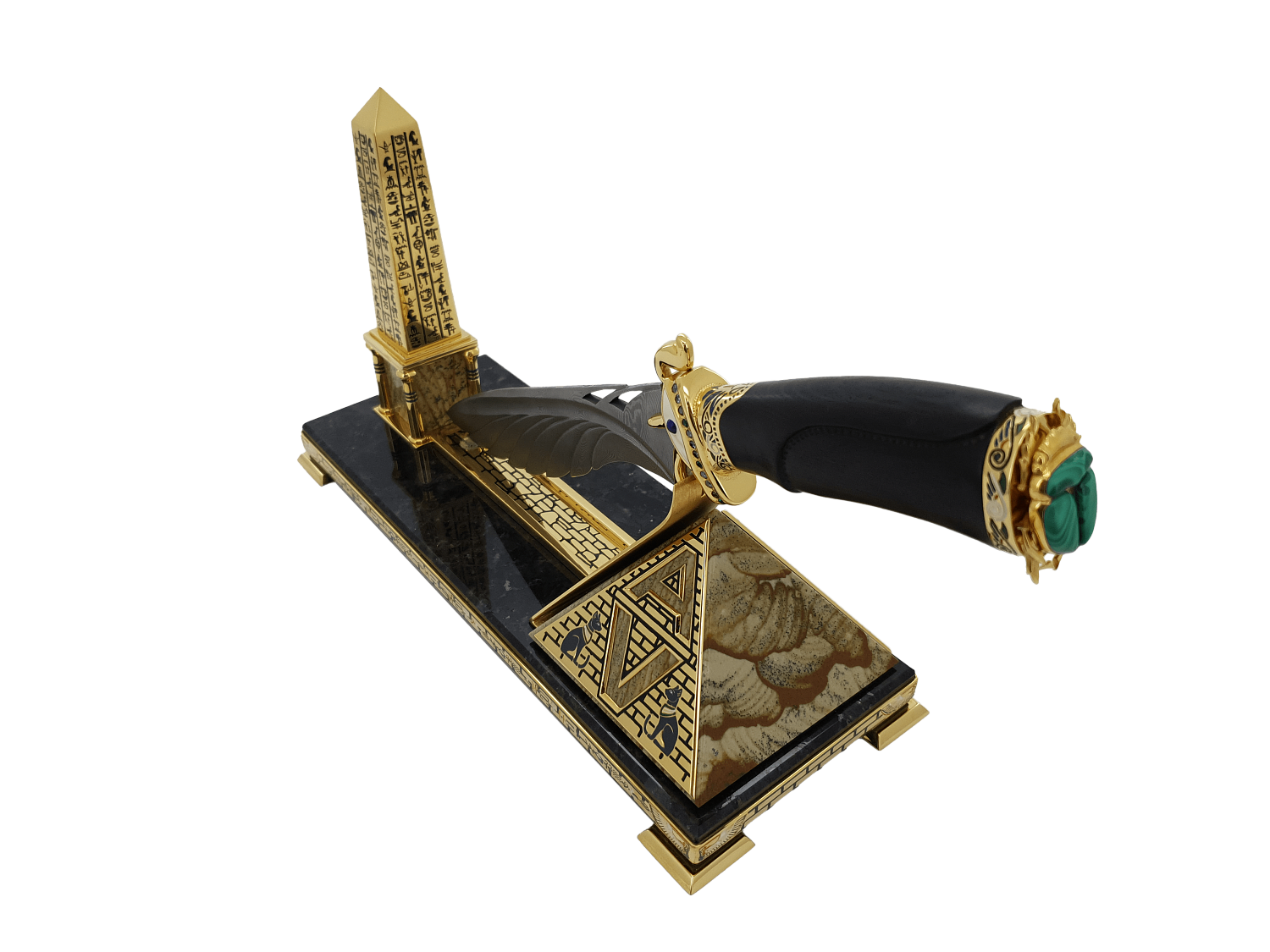 Кинжал "Египет"