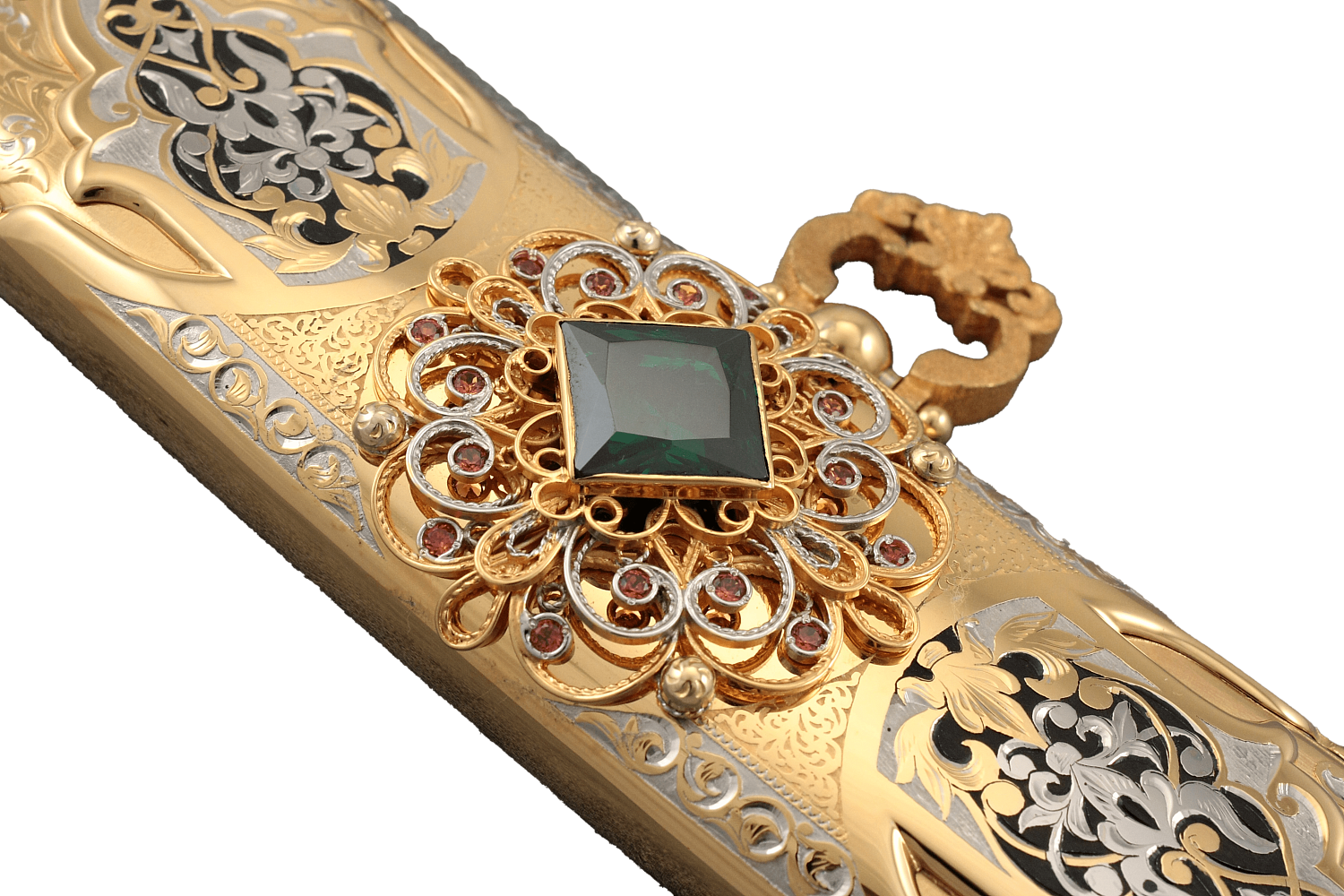 Сабля "Восточная грация"