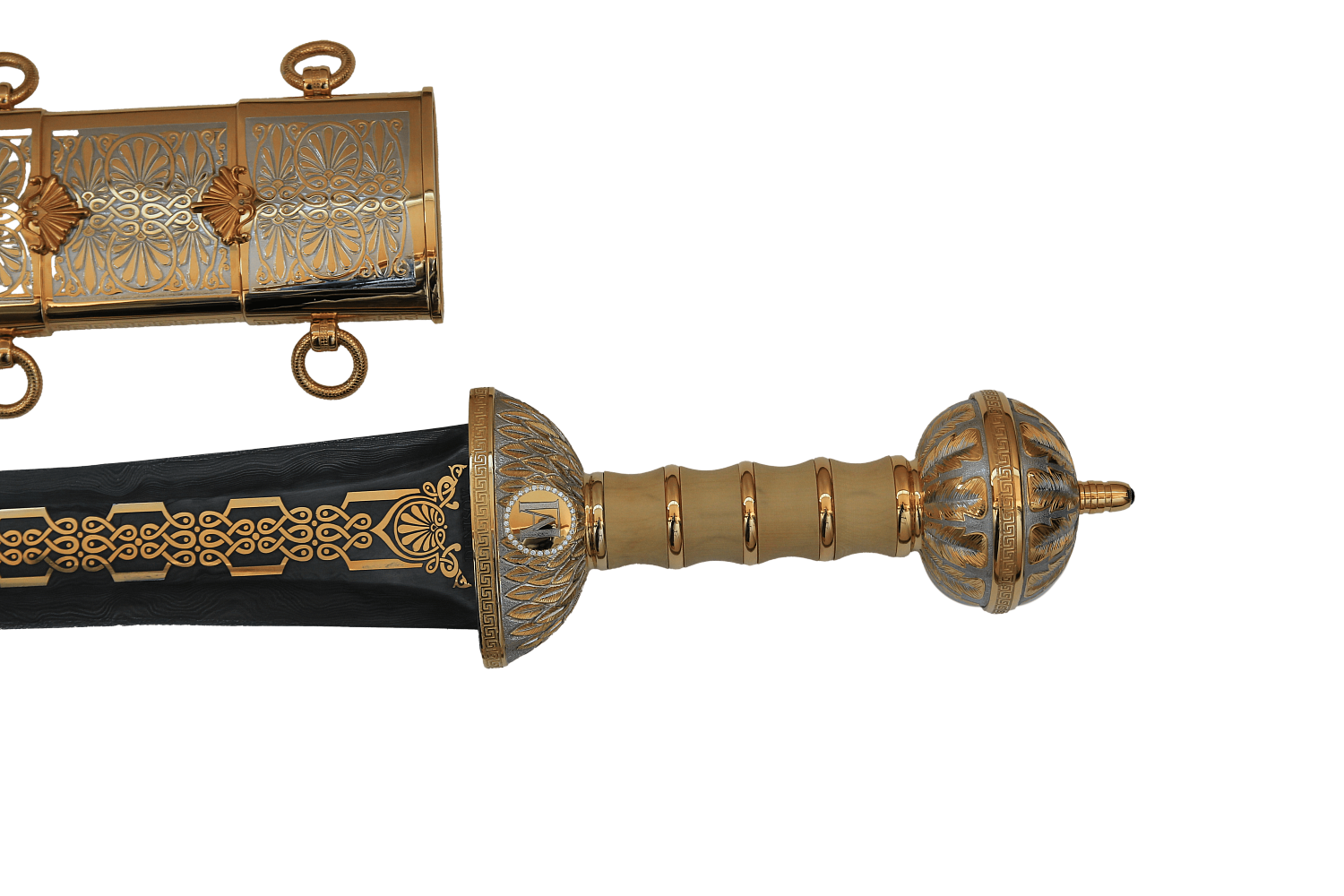 Меч "Римский"