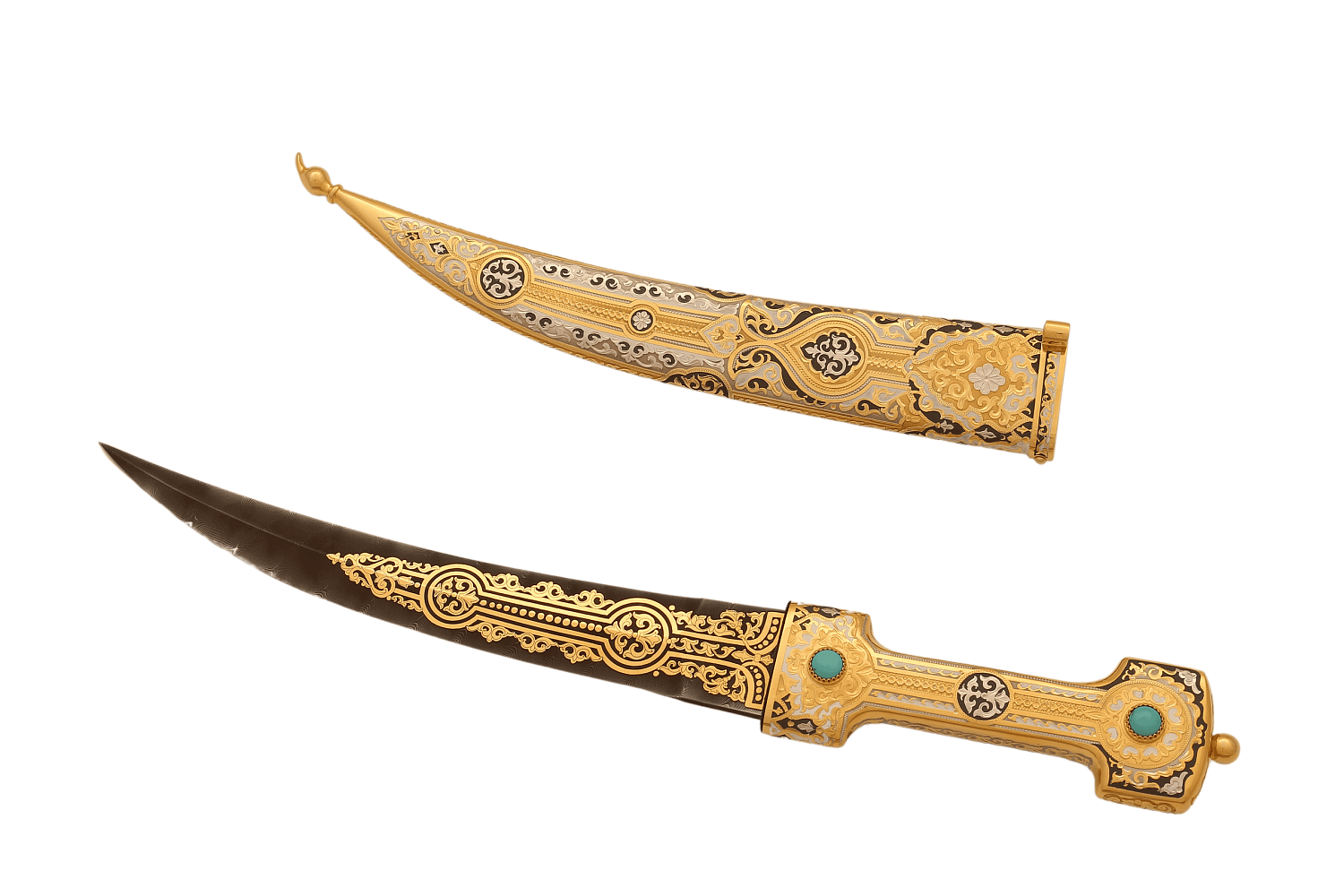 Кинжал «Персидский»
