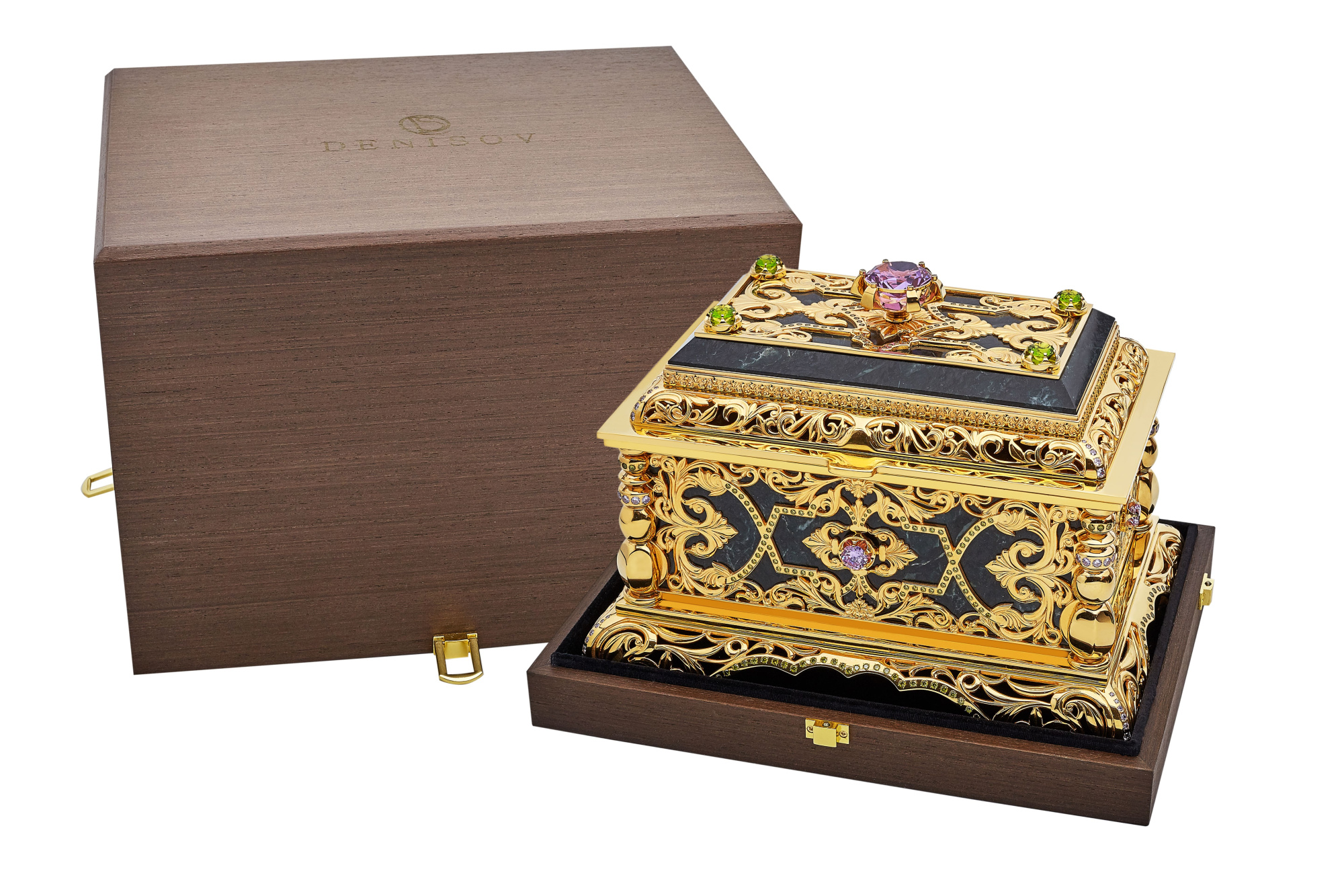 Ларец "1001 ночь"