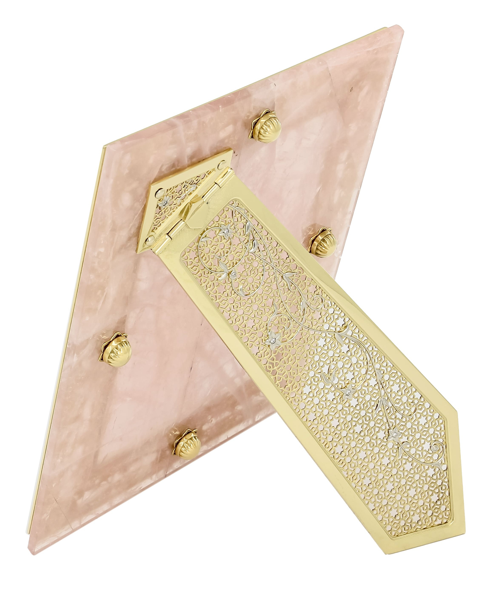 Фоторамка "Роза пустыни"