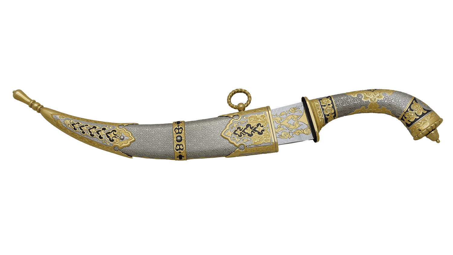 Кинжал "Восток"