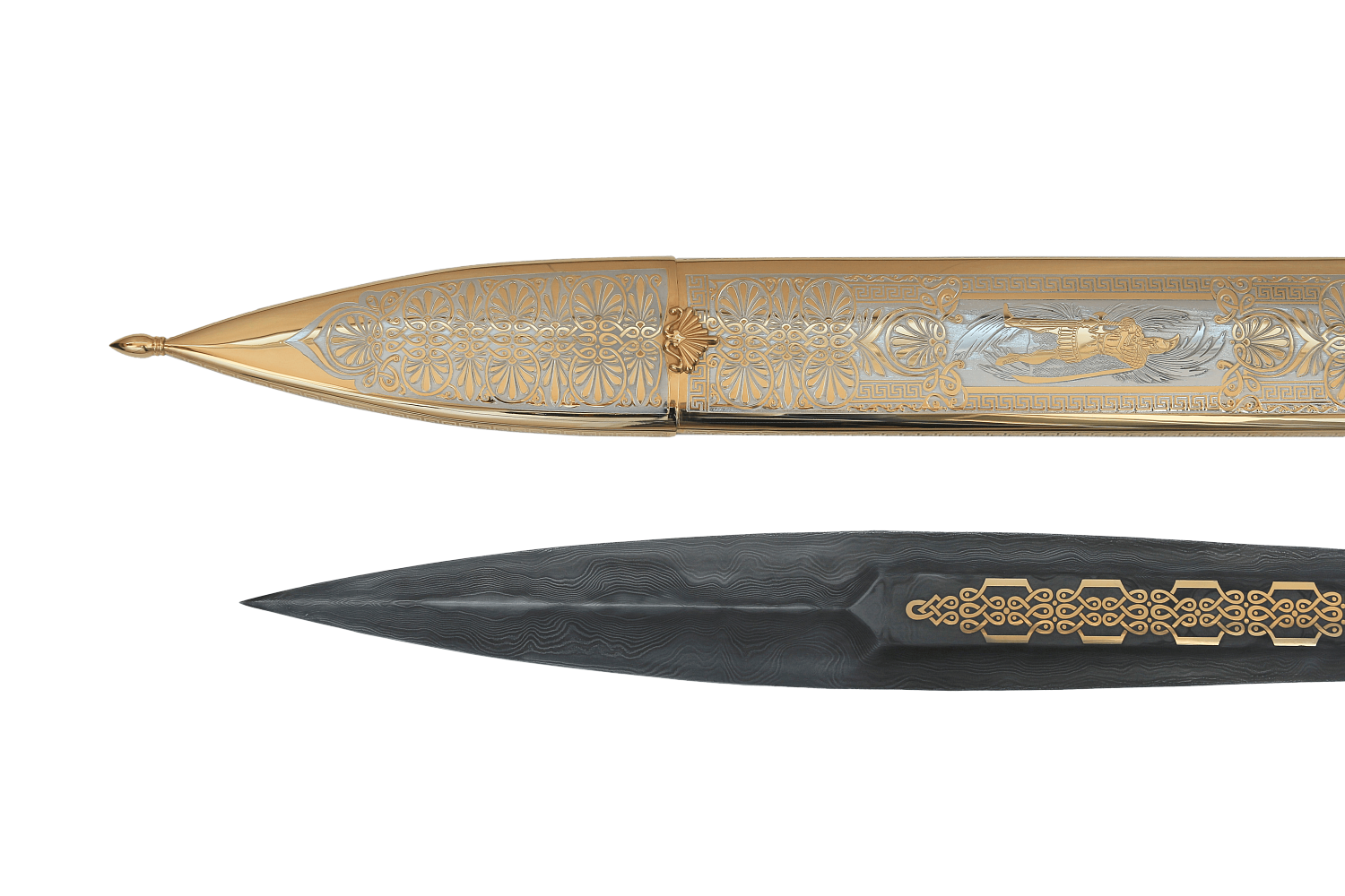 Меч "Римский"