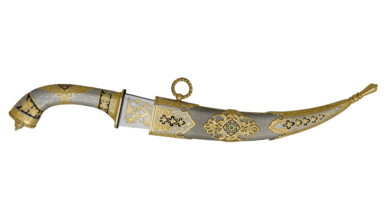 Кинжал "Восток"