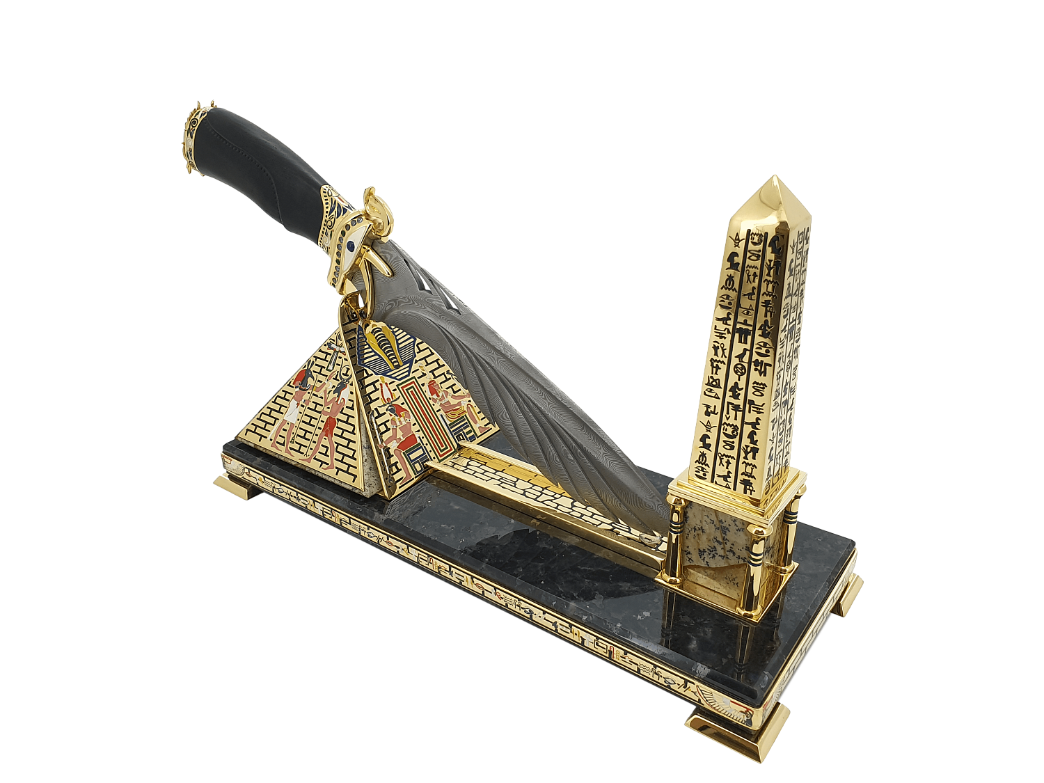 Кинжал "Египет"