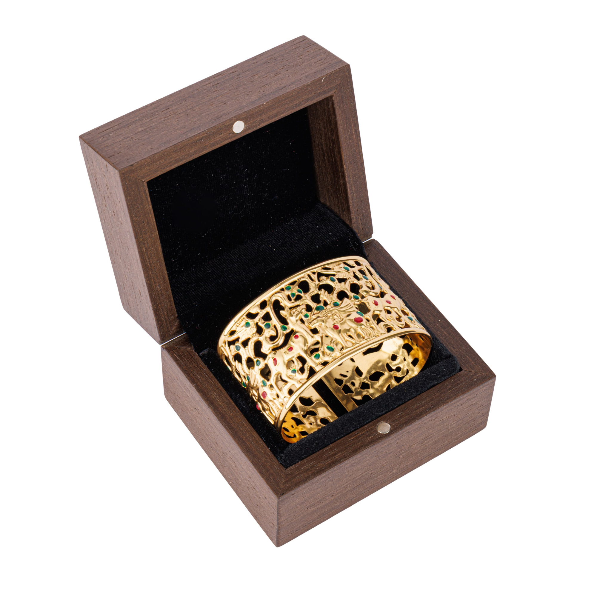 Браслет "Каргалинская Диадема"