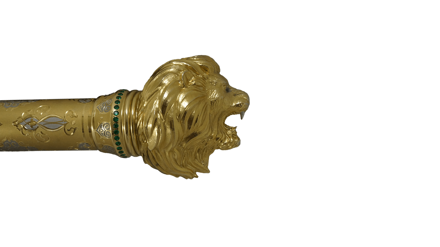 Топор "Арабский"