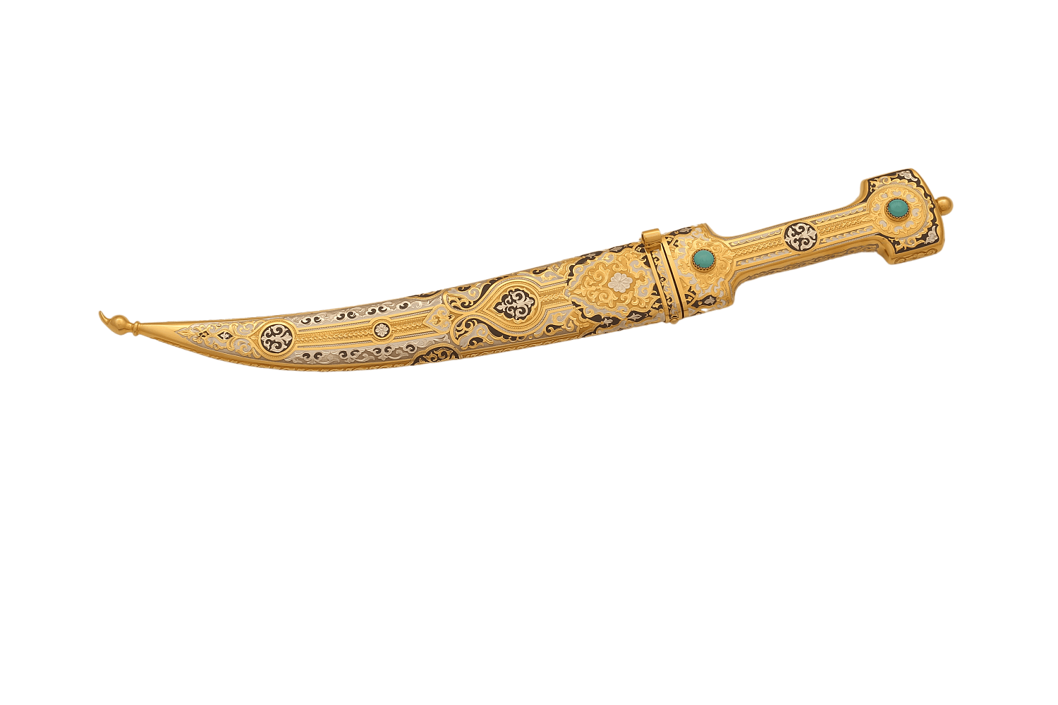 Кинжал «Персидский»