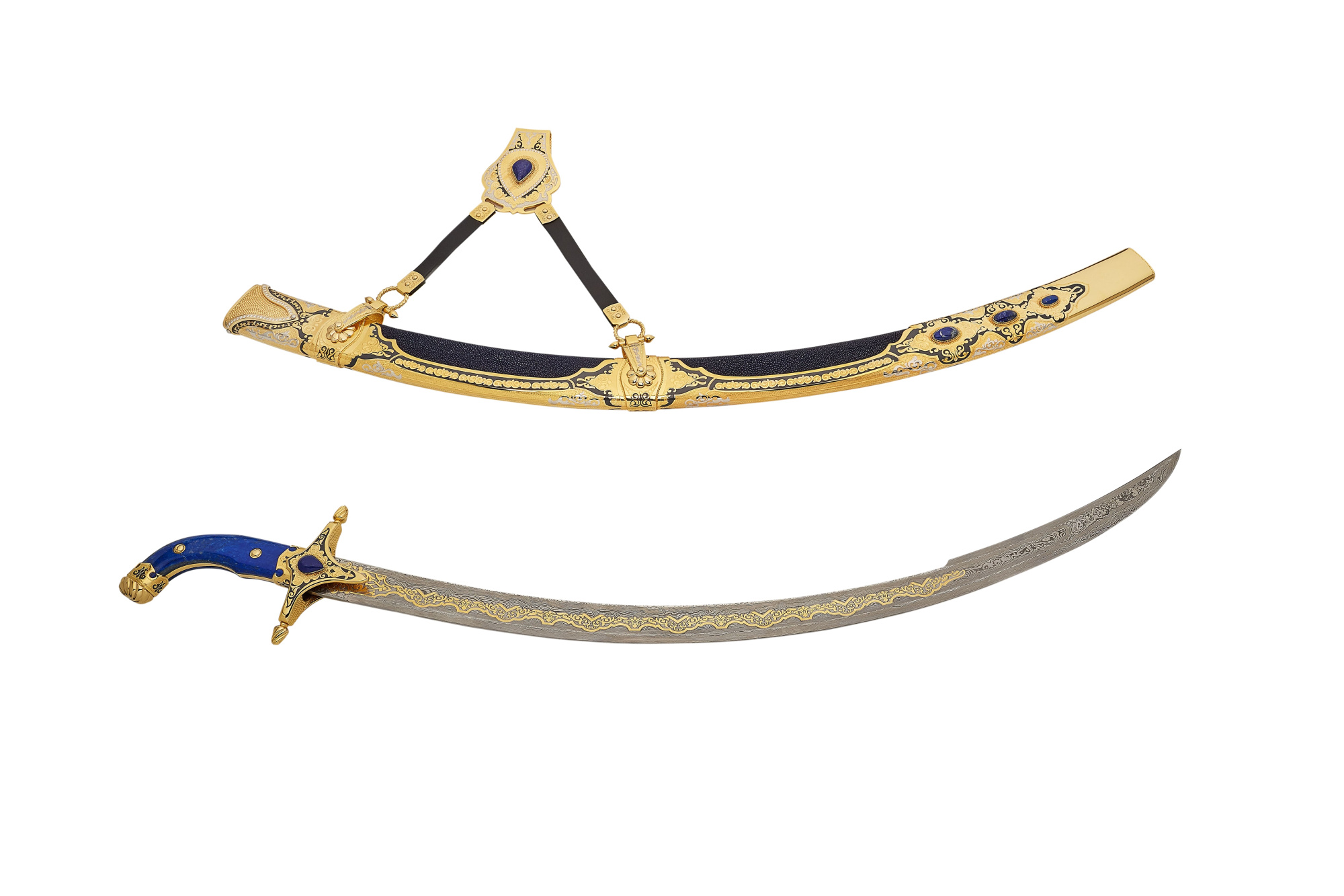 Сабля «Восточная»