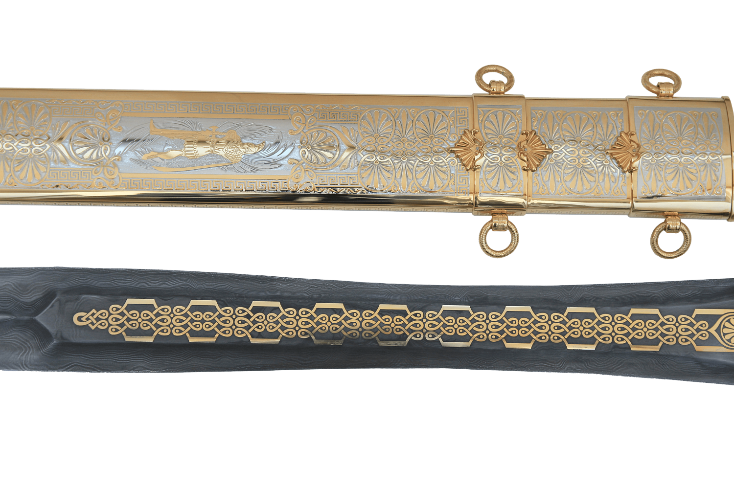 Меч "Римский"