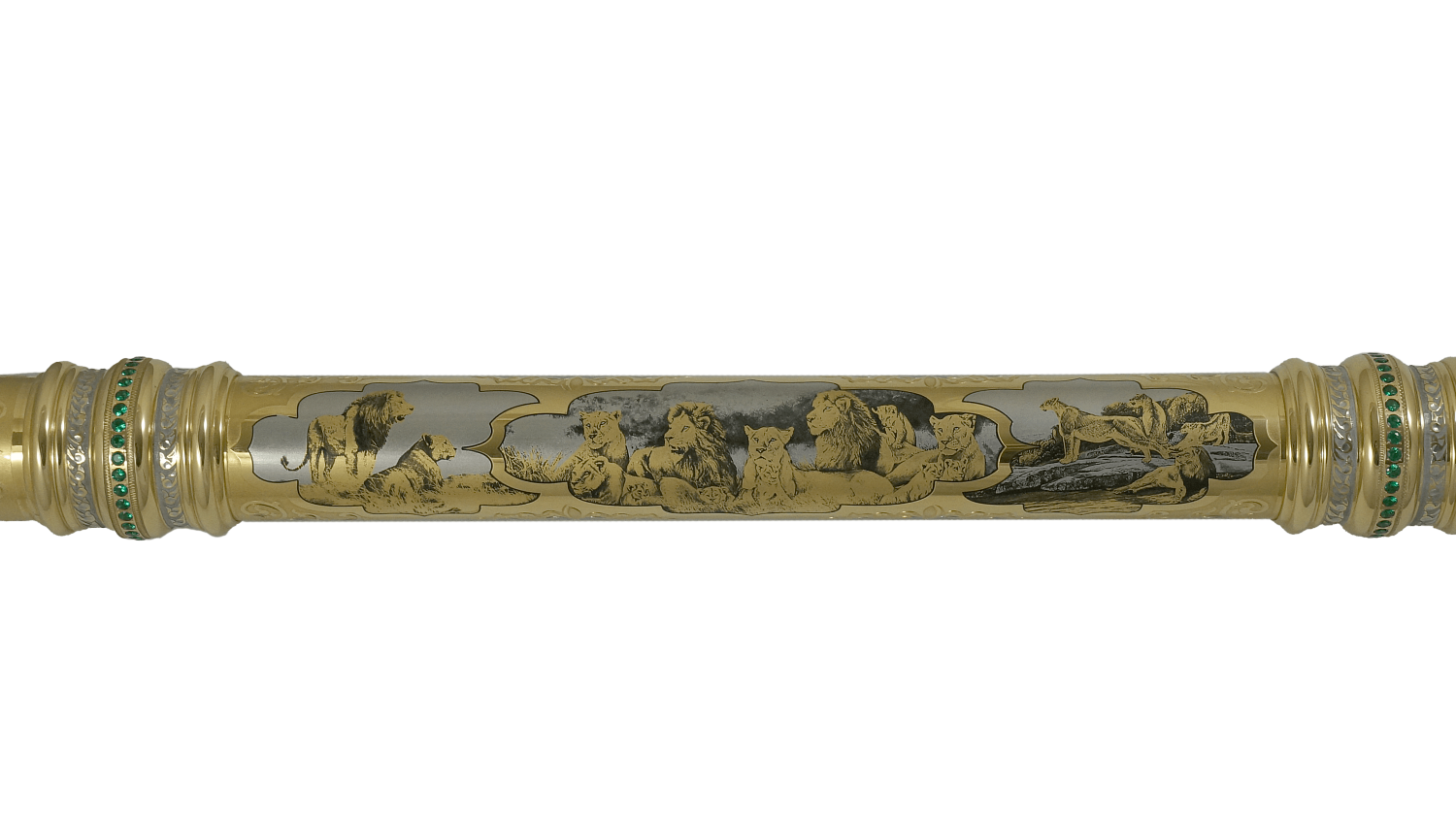 Топор "Арабский"