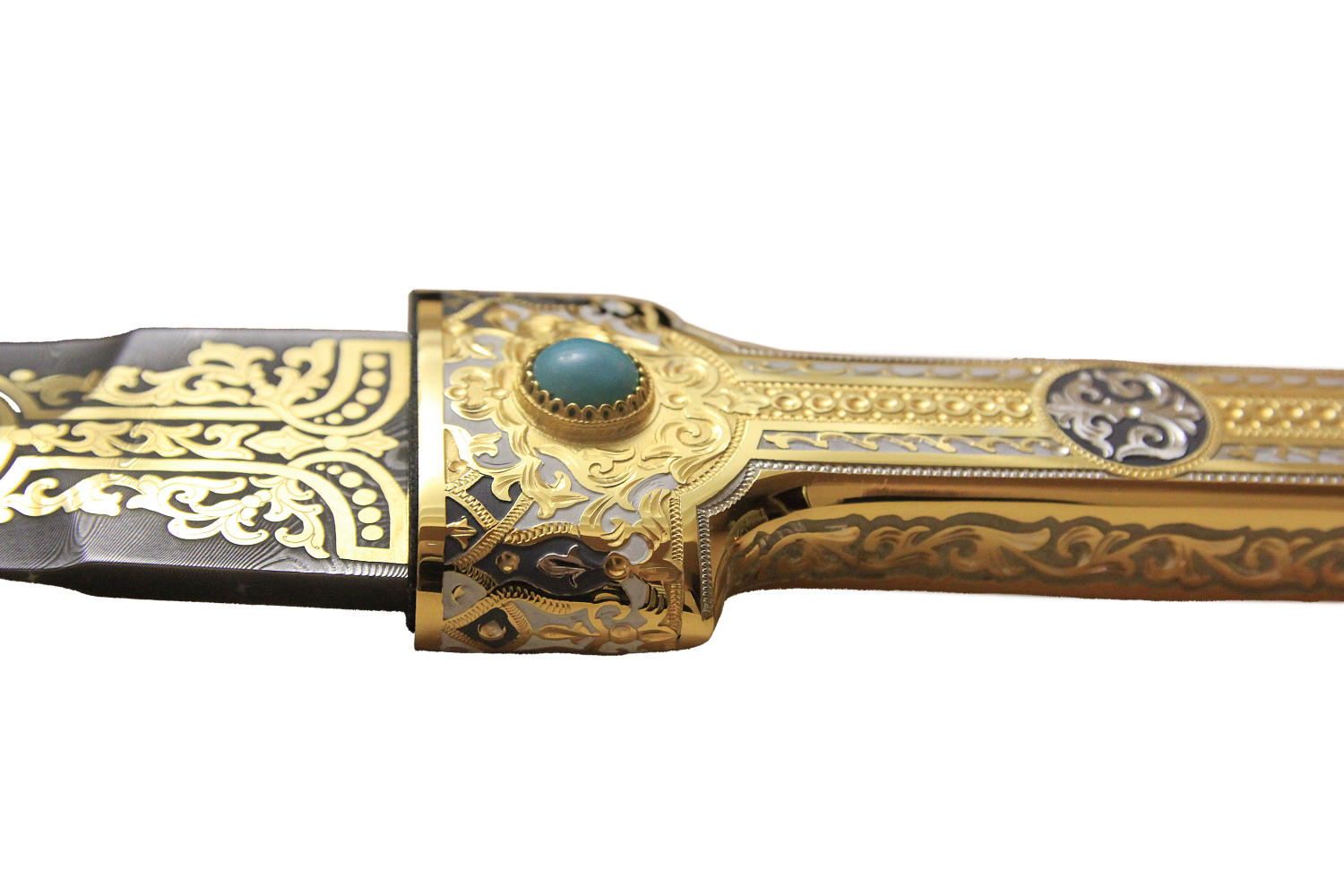 Кинжал «Персидский»