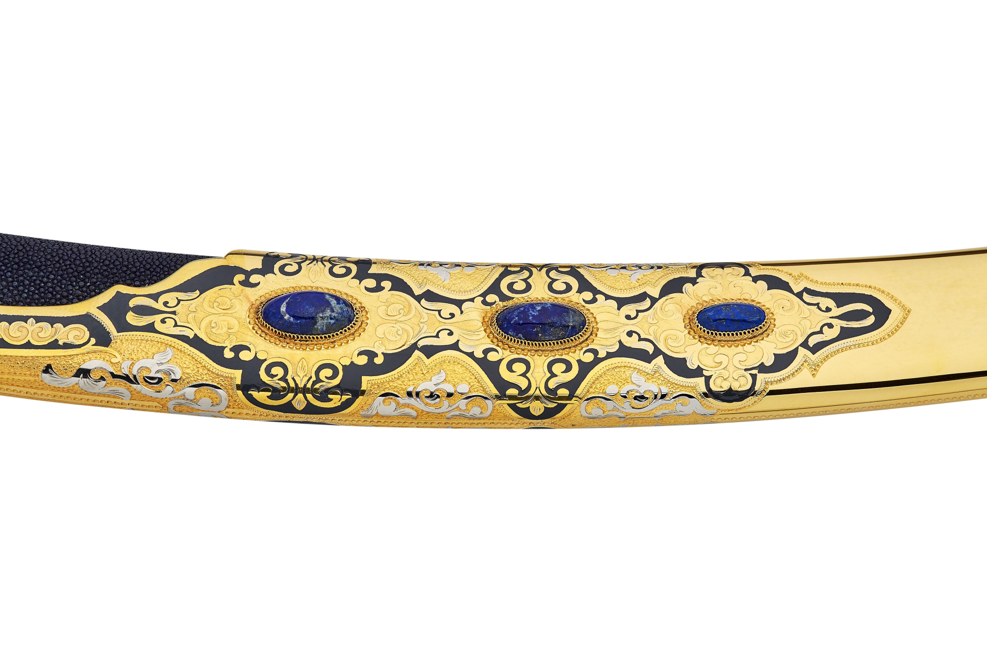 Сабля «Восточная»