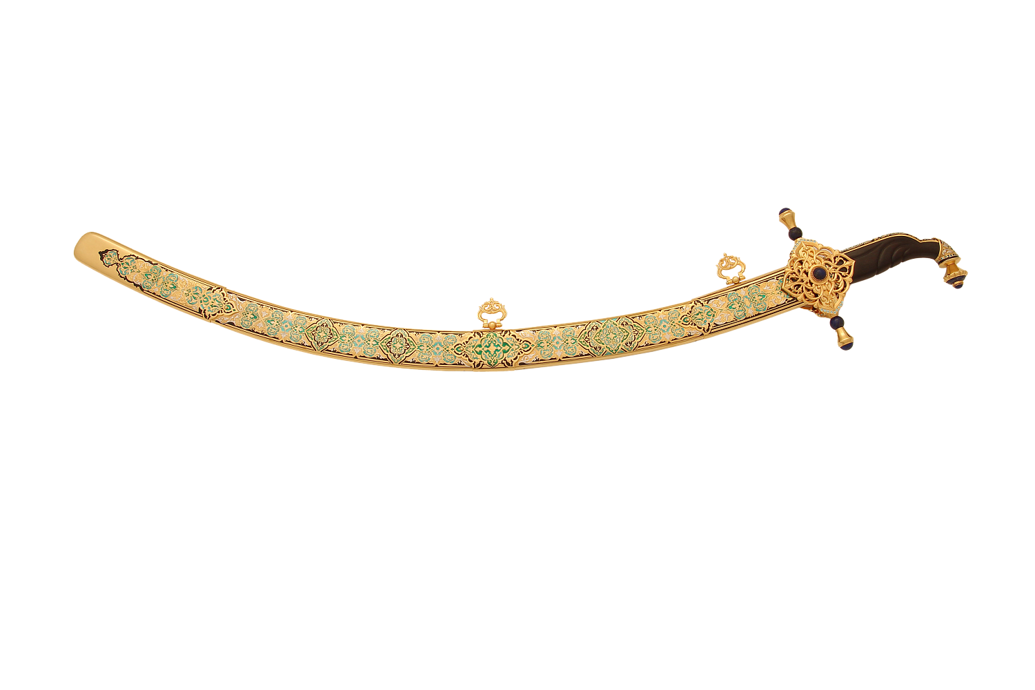 Сабля "Юлдуз"