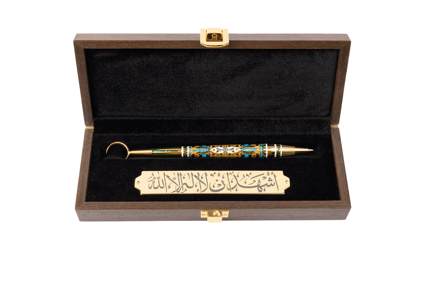 Ручка для письма