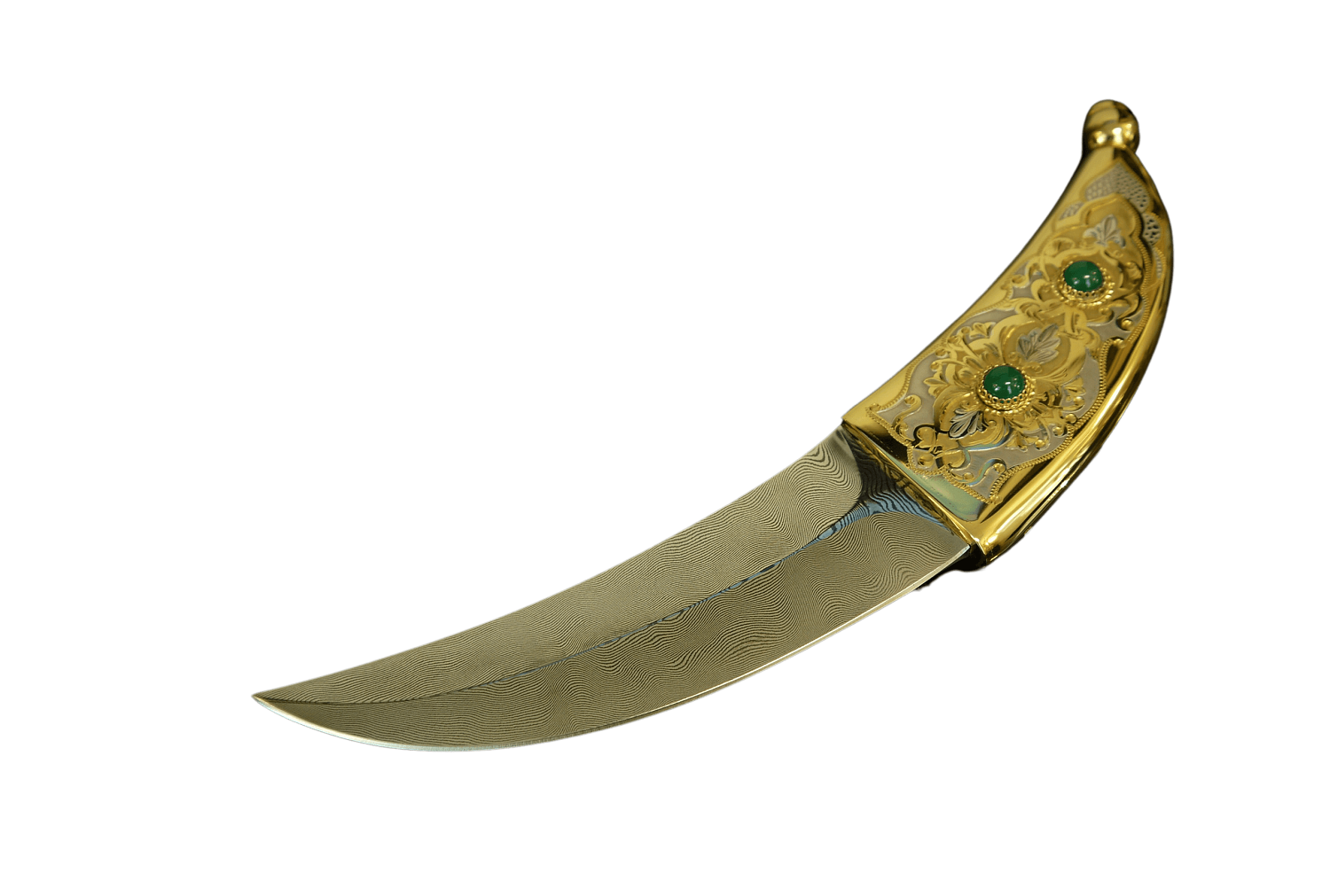 Композиция «Полумесяц»